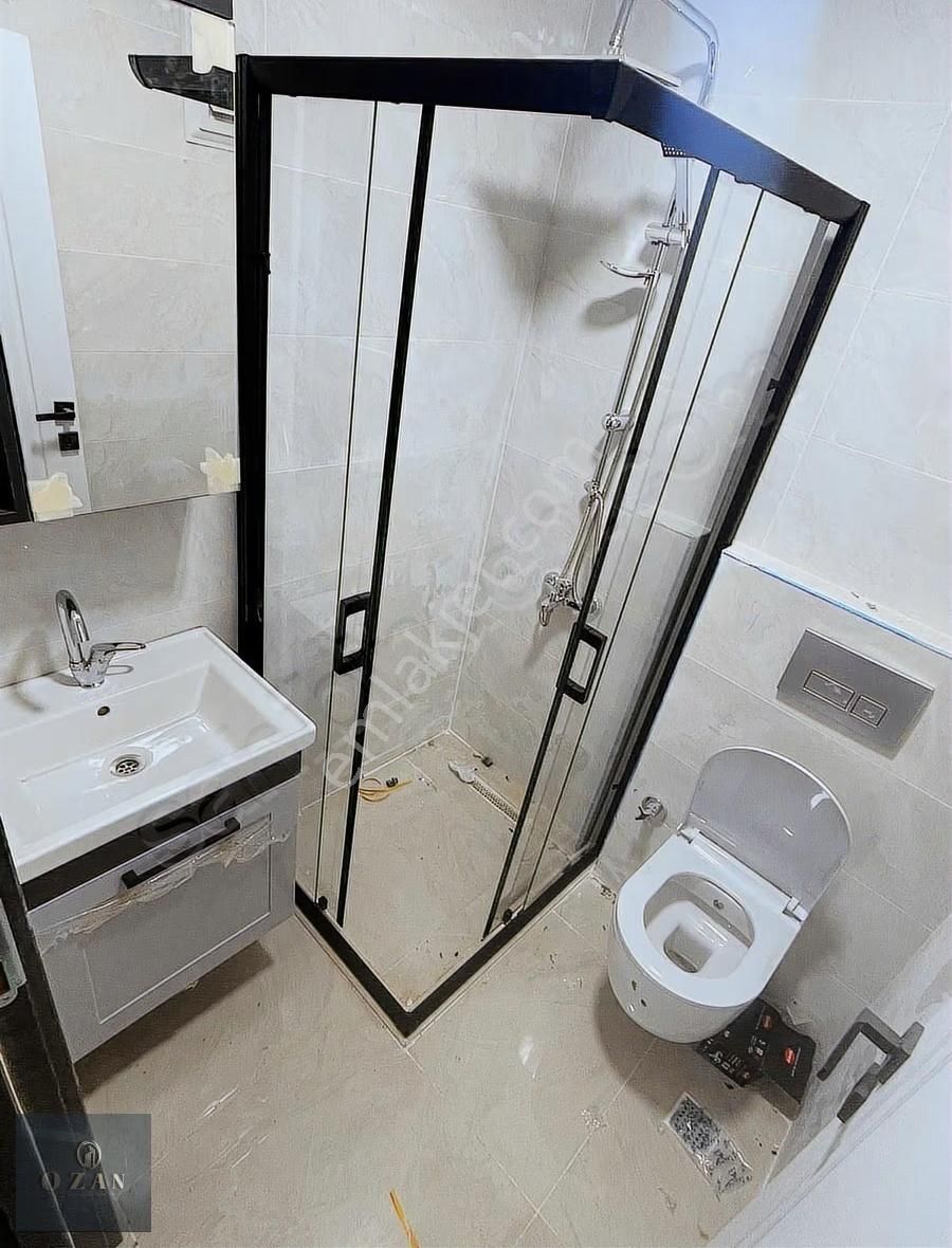Ozan Emlaktan Marinaya Yakın 2+1 100m2 Sıfır Otoparklı Daire - Görsel 9