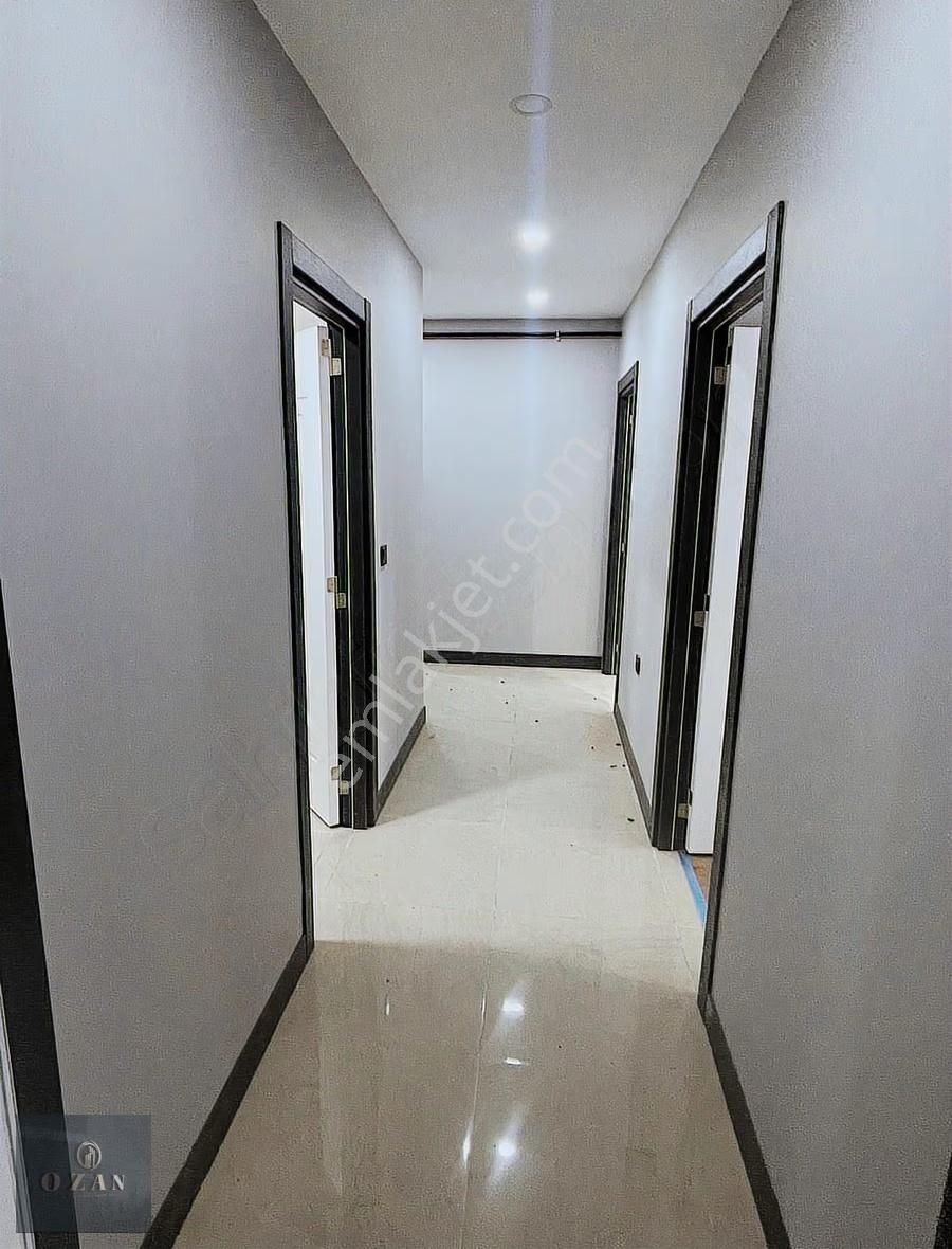 Ozan Emlaktan Marinaya Yakın 2+1 100m2 Sıfır Otoparklı Daire - Görsel 16