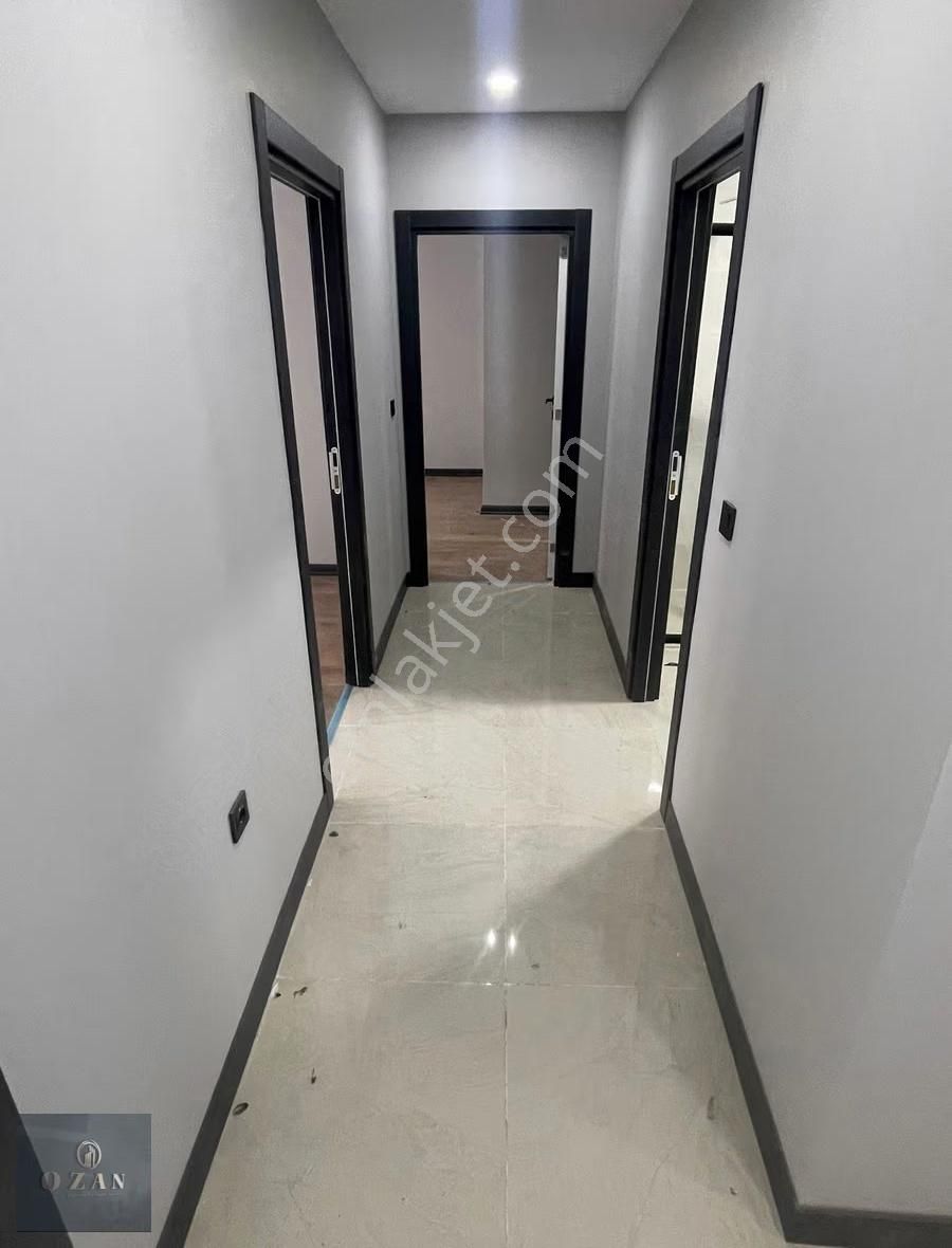 Ozan Emlaktan Marinaya Yakın 2+1 100m2 Sıfır Otoparklı Daire - Görsel 27