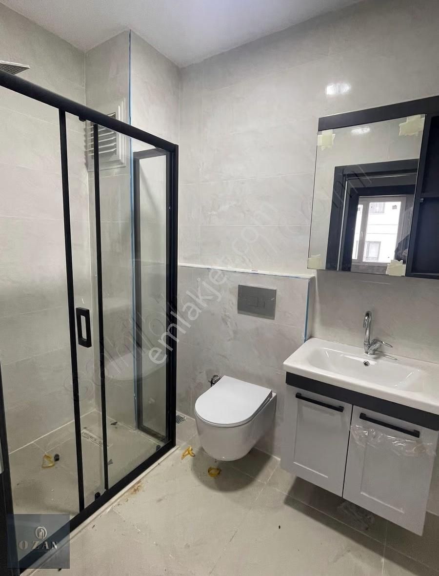 Ozan Emlaktan Marinaya Yakın 2+1 100m2 Sıfır Otoparklı Daire - Görsel 24