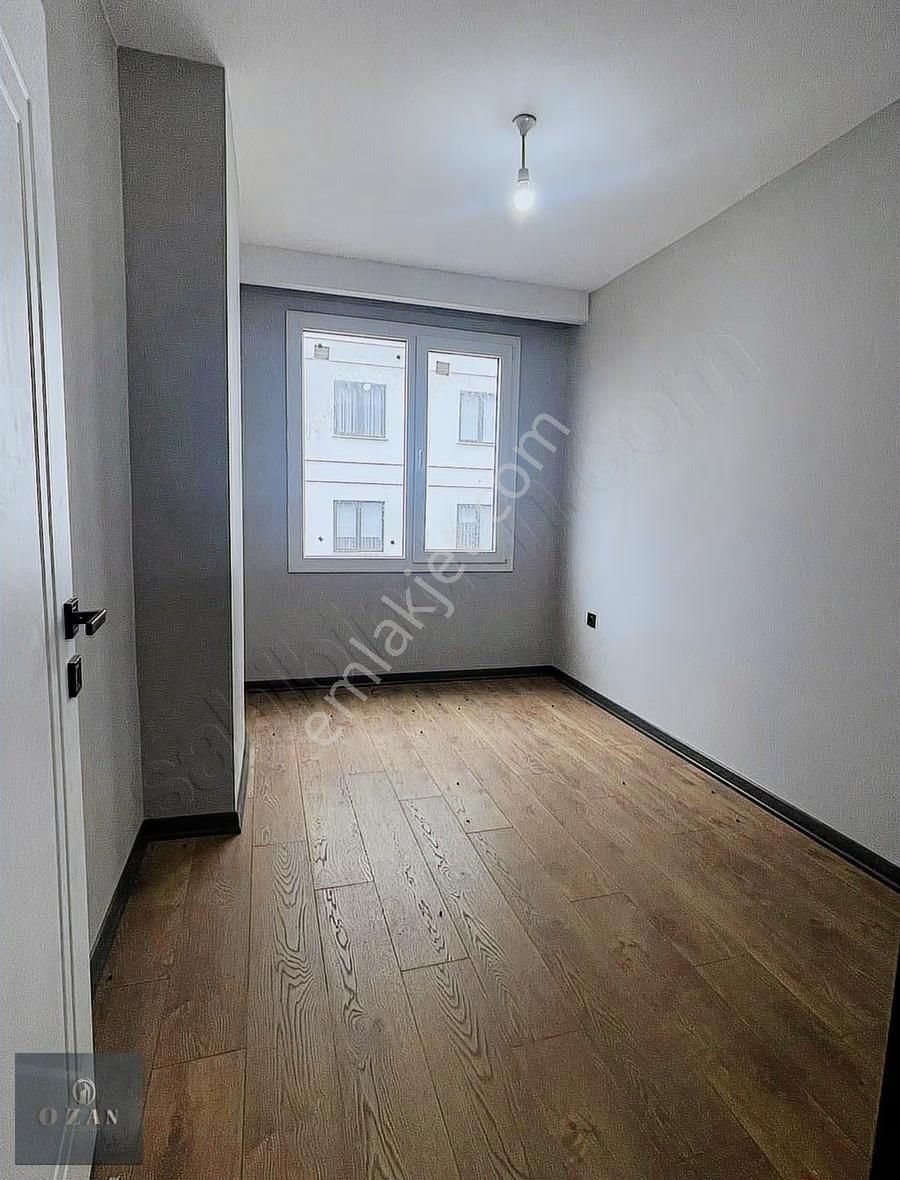 Ozan Emlaktan Marinaya Yakın 2+1 100m2 Sıfır Otoparklı Daire - Görsel 18