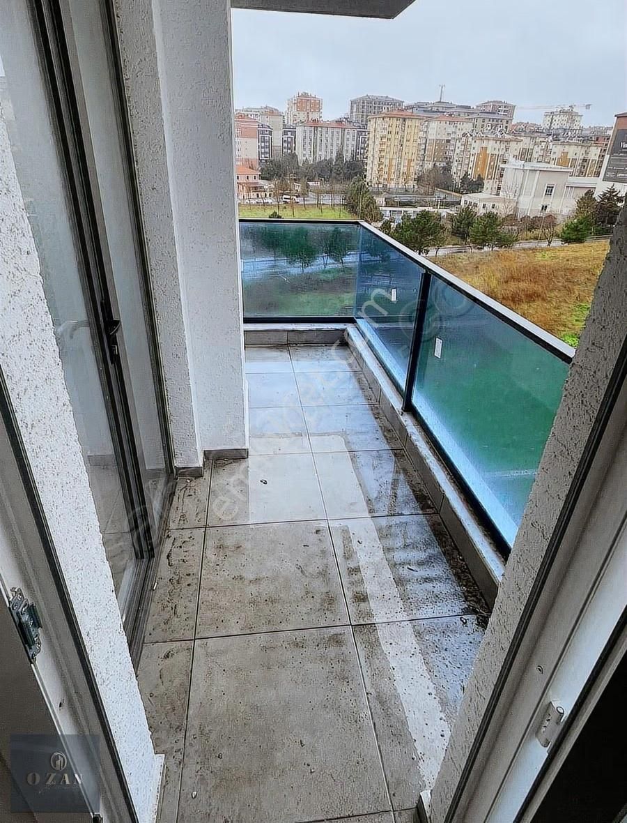Ozan Emlaktan Marinaya Yakın 2+1 100m2 Sıfır Otoparklı Daire - Görsel 14