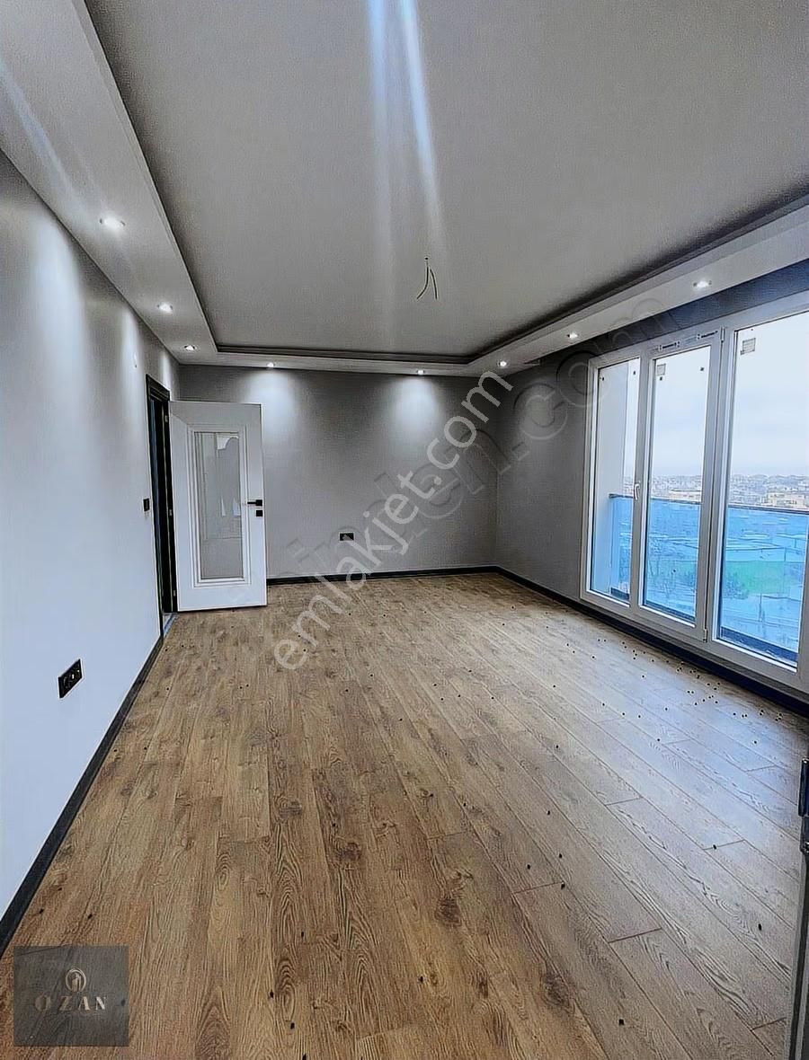 Ozan Emlaktan Marinaya Yakın 2+1 100m2 Sıfır Otoparklı Daire - Görsel 13