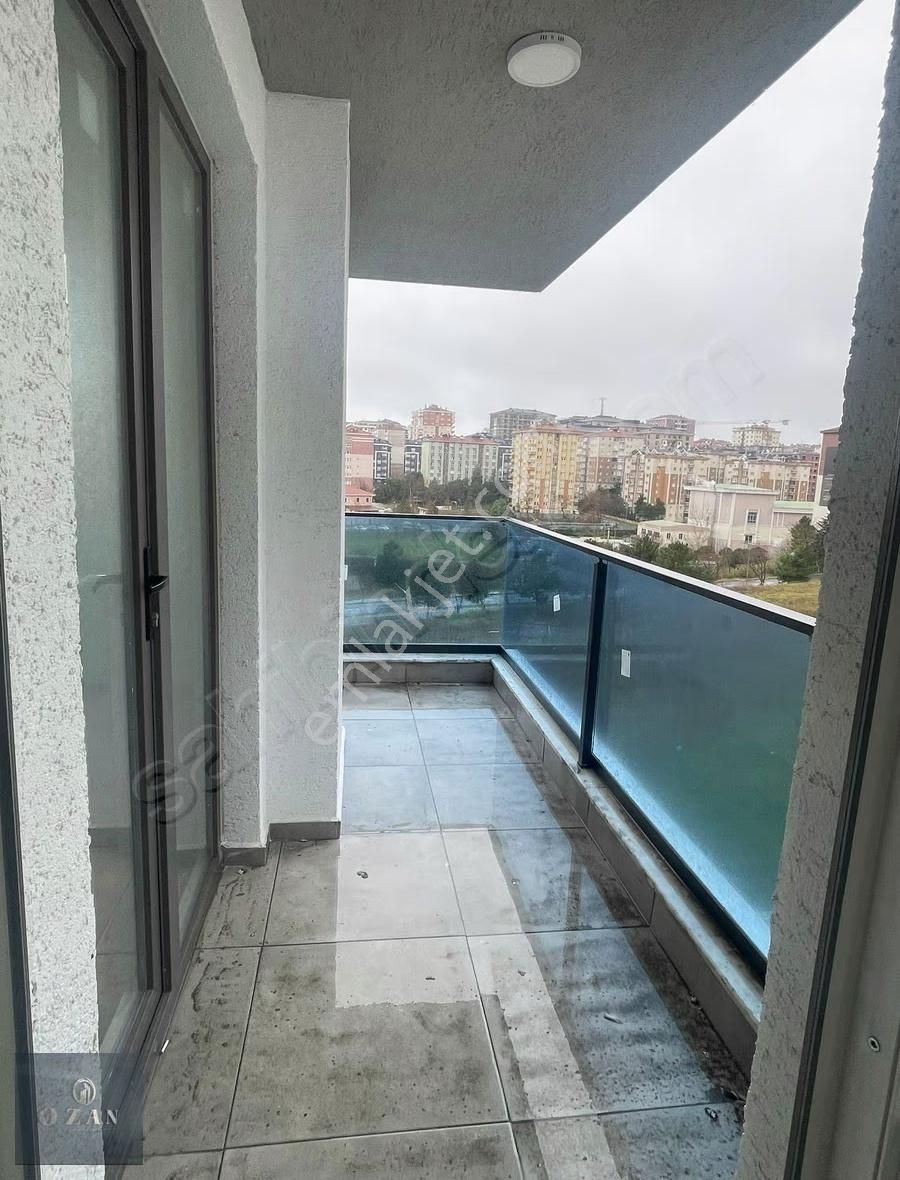 Ozan Emlaktan Marinaya Yakın 2+1 100m2 Sıfır Otoparklı Daire - Görsel 5