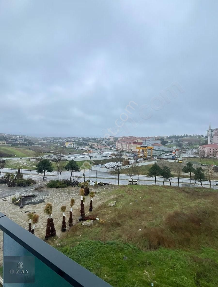 Ozan Emlaktan Marinaya Yakın 2+1 100m2 Sıfır Otoparklı Daire - Görsel 11