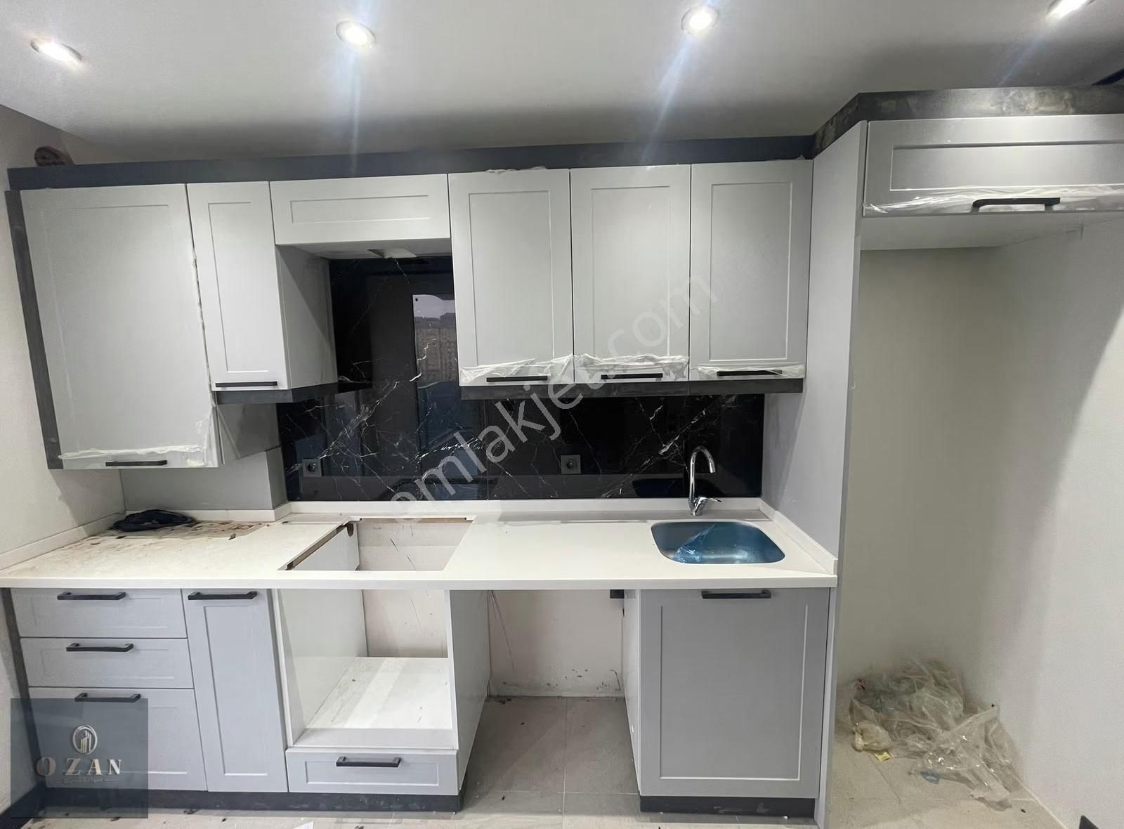 Ozan Emlaktan Marinaya Yakın 2+1 100m2 Sıfır Otoparklı Daire - Görsel 4