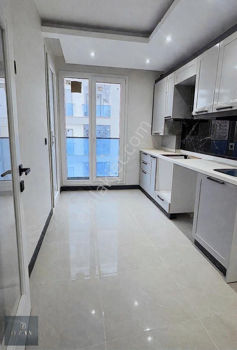 Ozan Emlaktan Marinaya Yakın 2+1 100m2 Sıfır Otoparklı Daire - Görsel 28