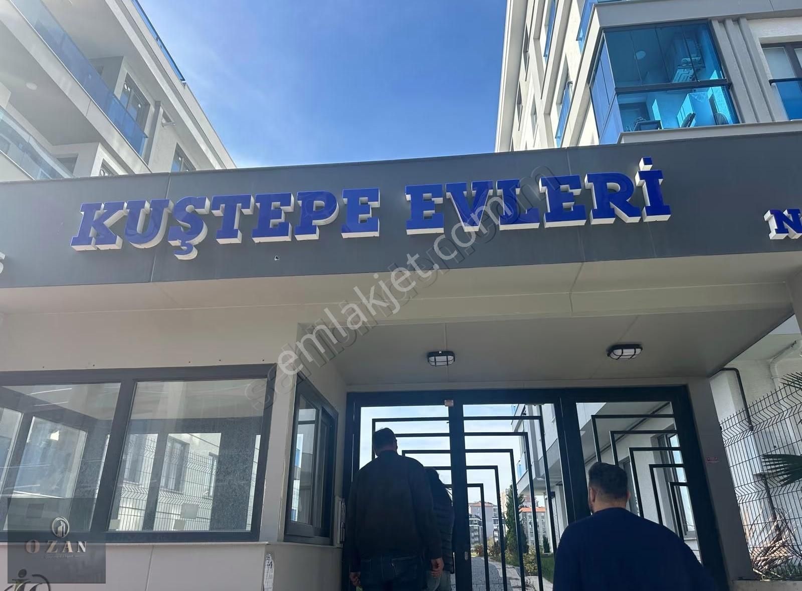Ozan Emlaktan Gürpınar Marinaya Yakın Siteiçi Sıfır 2+1 100m2 - Görsel 18