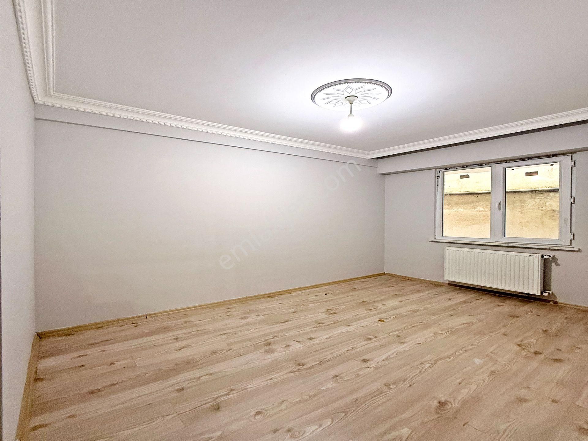 Metrobüse Yürüme Mesafesinde Kiralama Garantili 2+1 Yüksek Giriş - Görsel 8