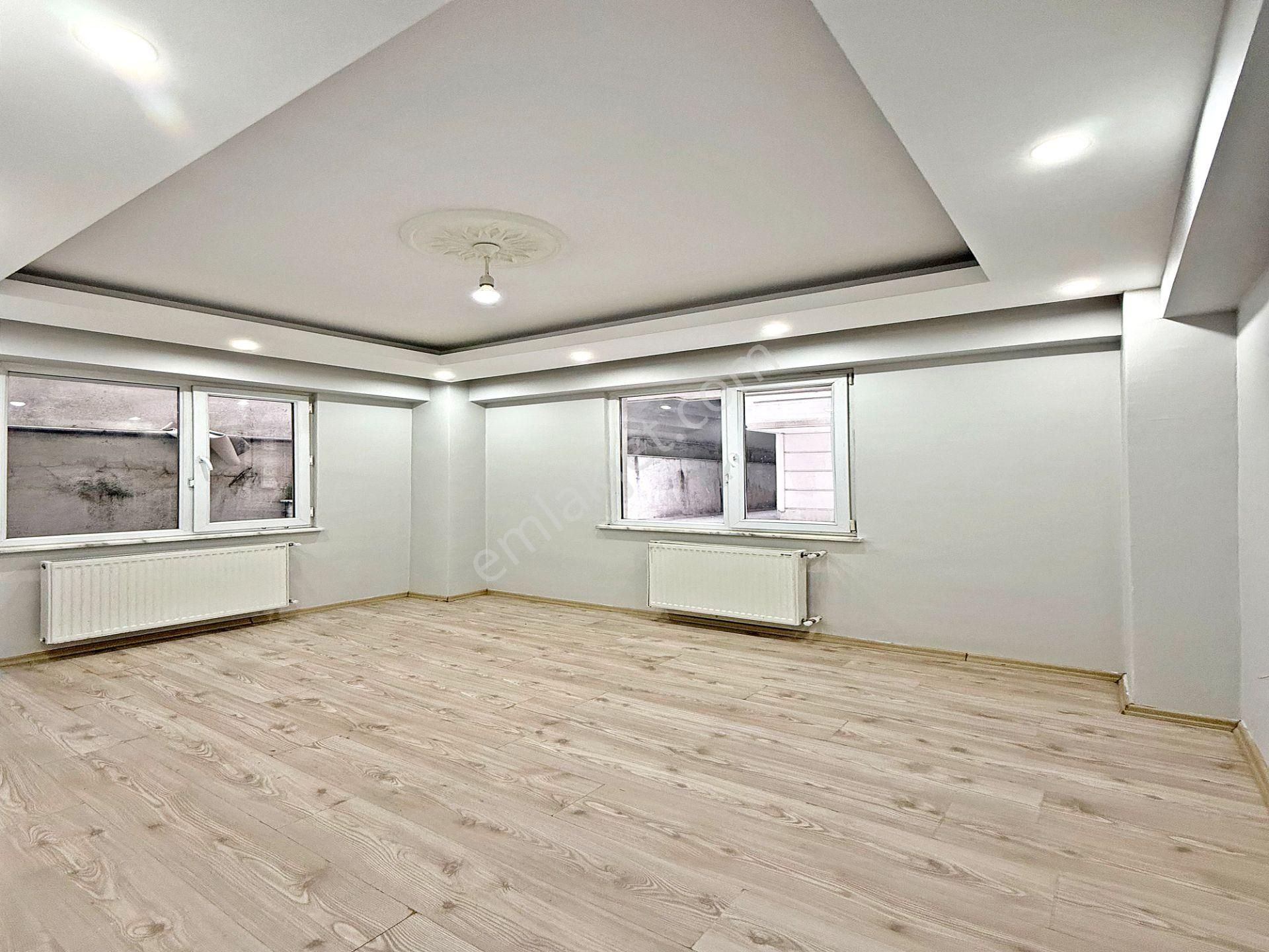 Metrobüse Yürüme Mesafesinde Kiralama Garantili 2+1 Yüksek Giriş - Görsel 5