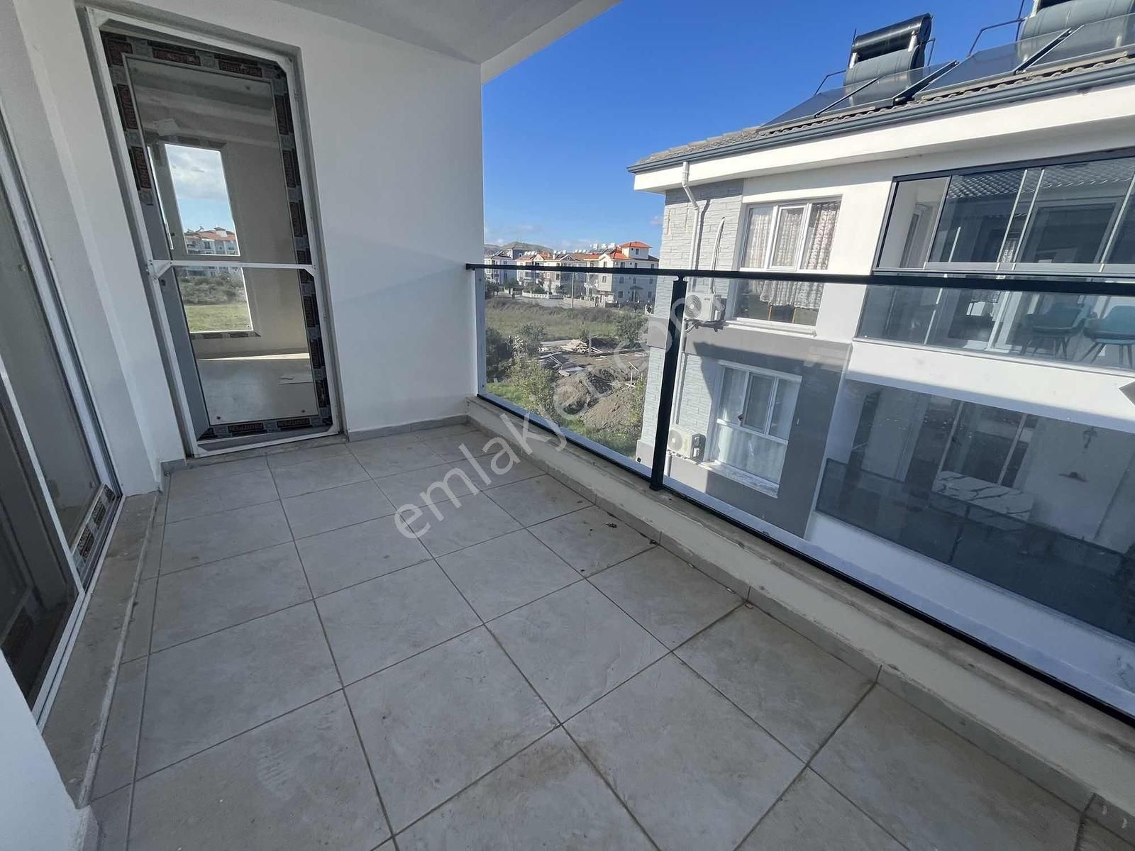 Havuzlu Satılık 2+1 Daire - Görsel 12