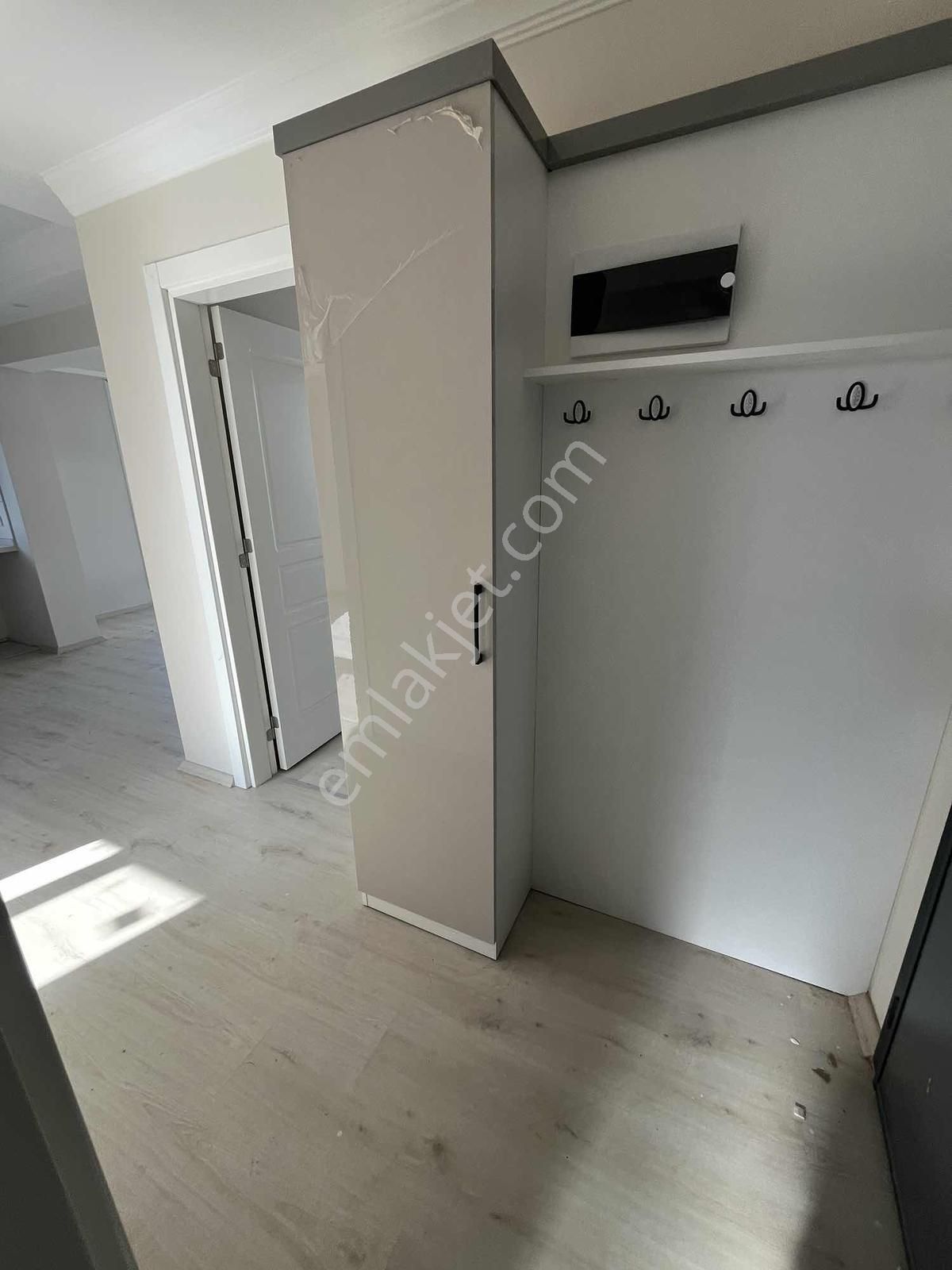 Havuzlu Satılık 2+1 Daire - Görsel 9