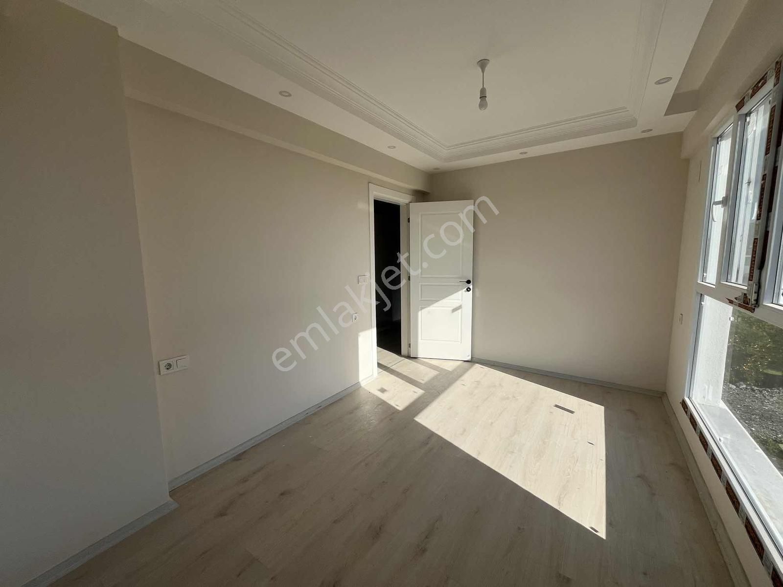 Havuzlu Satılık 2+1 Daire - Görsel 15