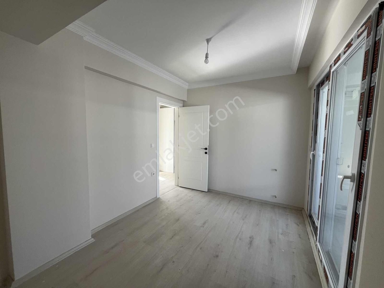 Havuzlu Satılık 2+1 Daire - Görsel 6