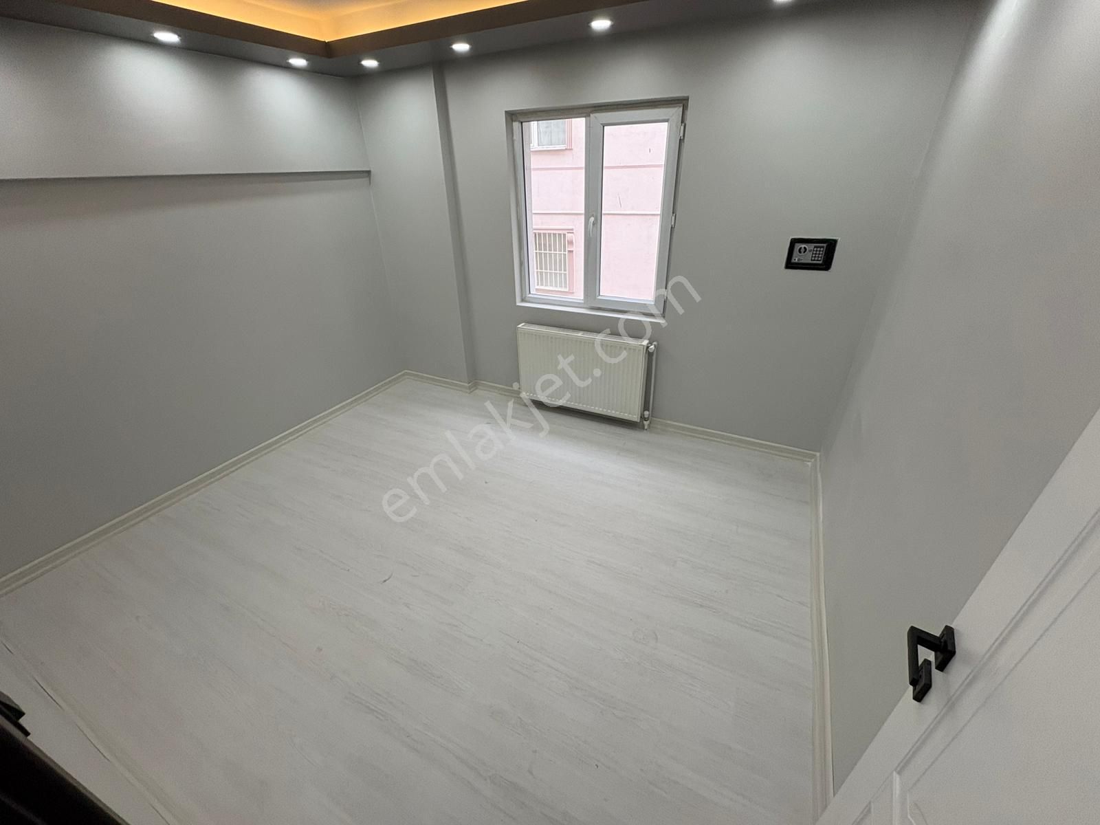 Sym'den Atatürk Mh Kat K. Merkeze Yakın Ful Yapılı 2+1daire! - Görsel 12