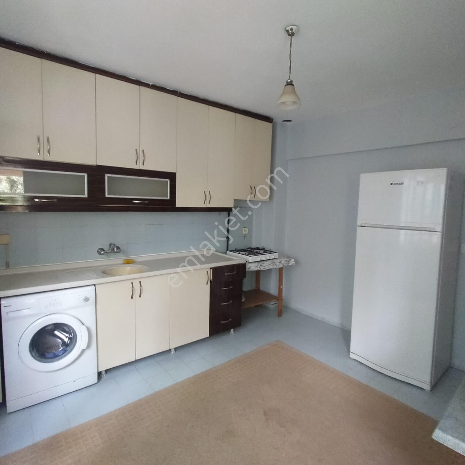 Ender Uysal Gayrimenkulden Yunusemre De Kiralık 3+1 Eşyallı Daire... - Görsel 3