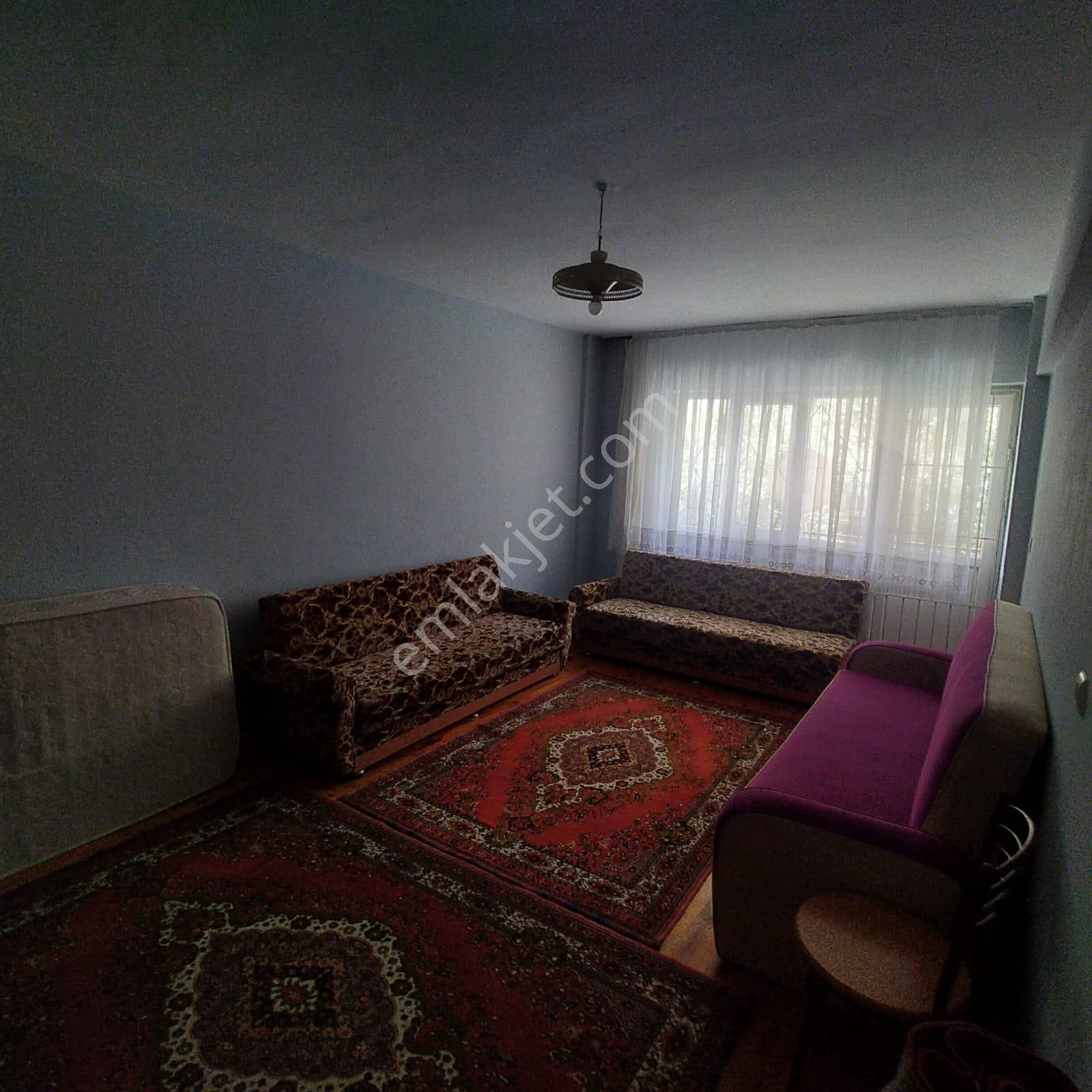 Ender Uysal Gayrimenkulden Yunusemre De Kiralık 3+1 Eşyallı Daire... - Görsel 4