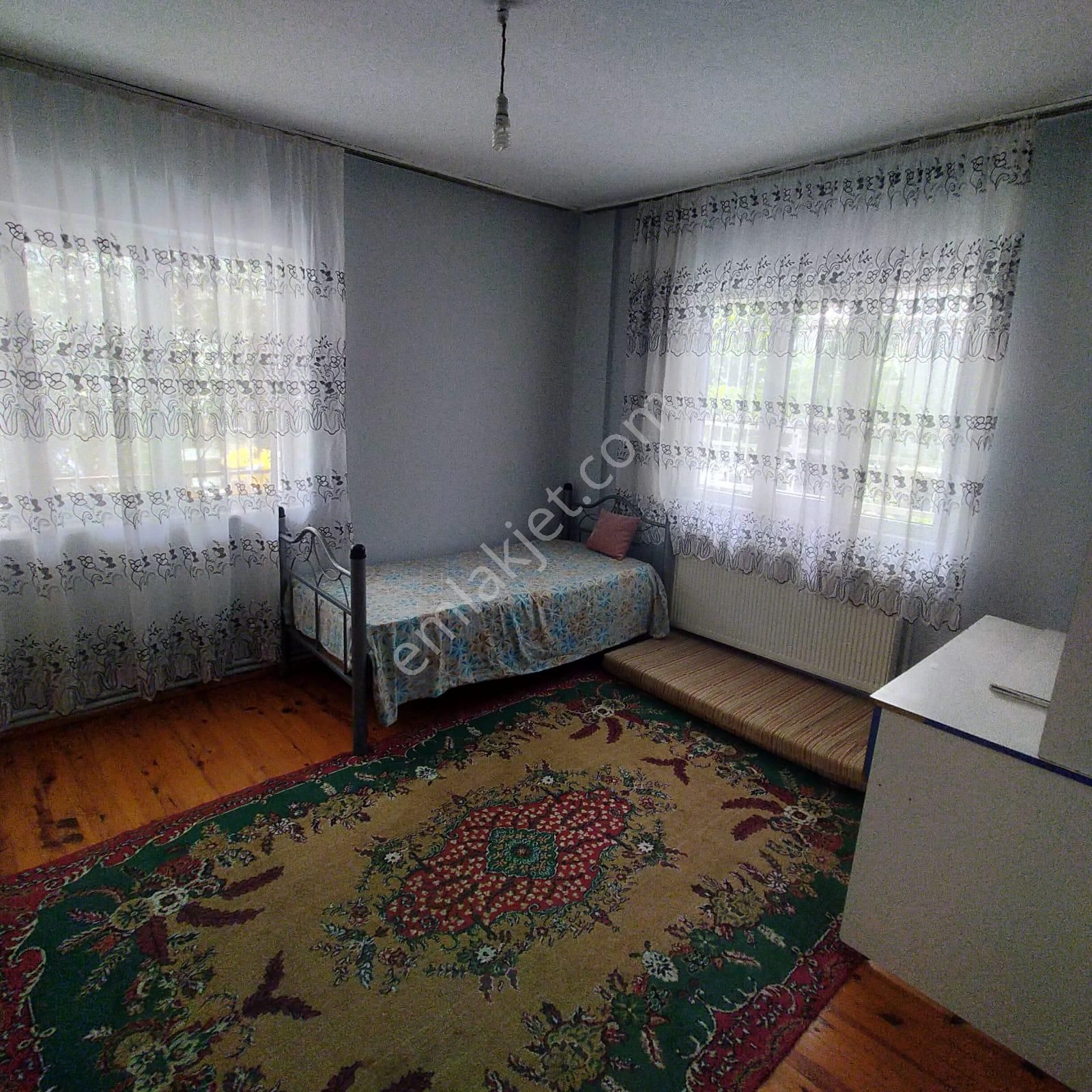 Ender Uysal Gayrimenkulden Yunusemre De Kiralık 3+1 Eşyallı Daire... - Görsel 7