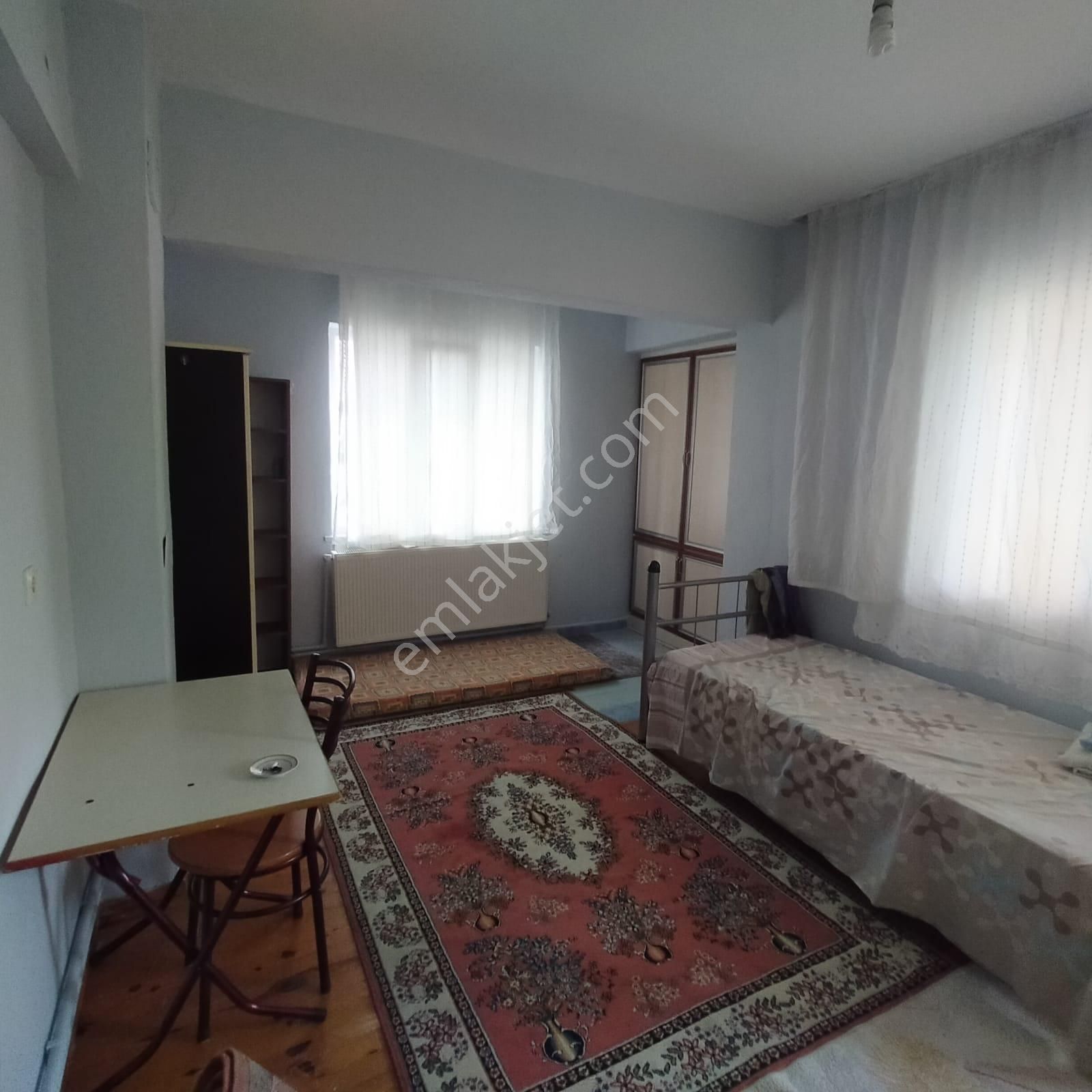 Ender Uysal Gayrimenkulden Yunusemre De Kiralık 3+1 Eşyallı Daire... - Görsel 6
