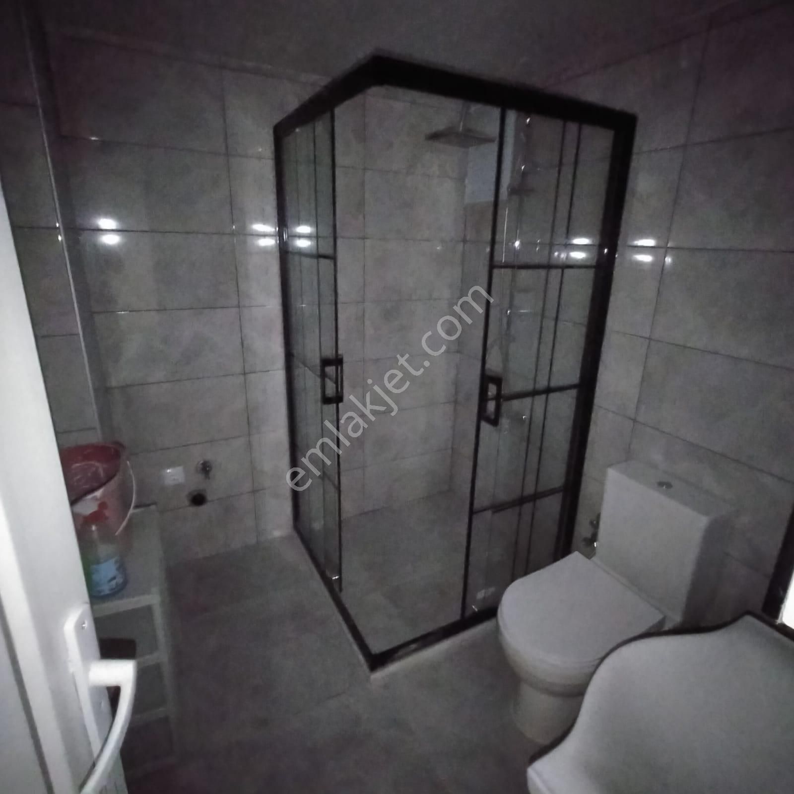 Ender Uysal Gayrimenkulden Yunusemre De Kiralık 3+1 Eşyallı Daire... - Görsel 12