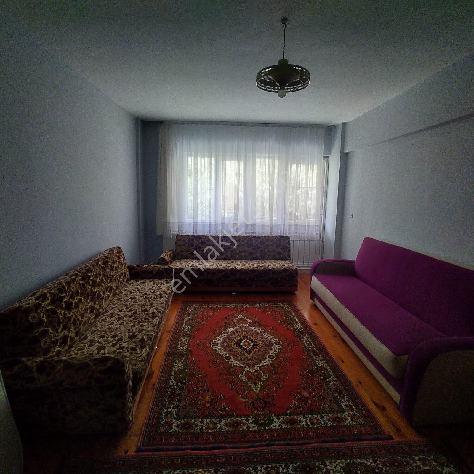 Ender Uysal Gayrimenkulden Yunusemre De Kiralık 3+1 Eşyallı Daire... - Görsel 5