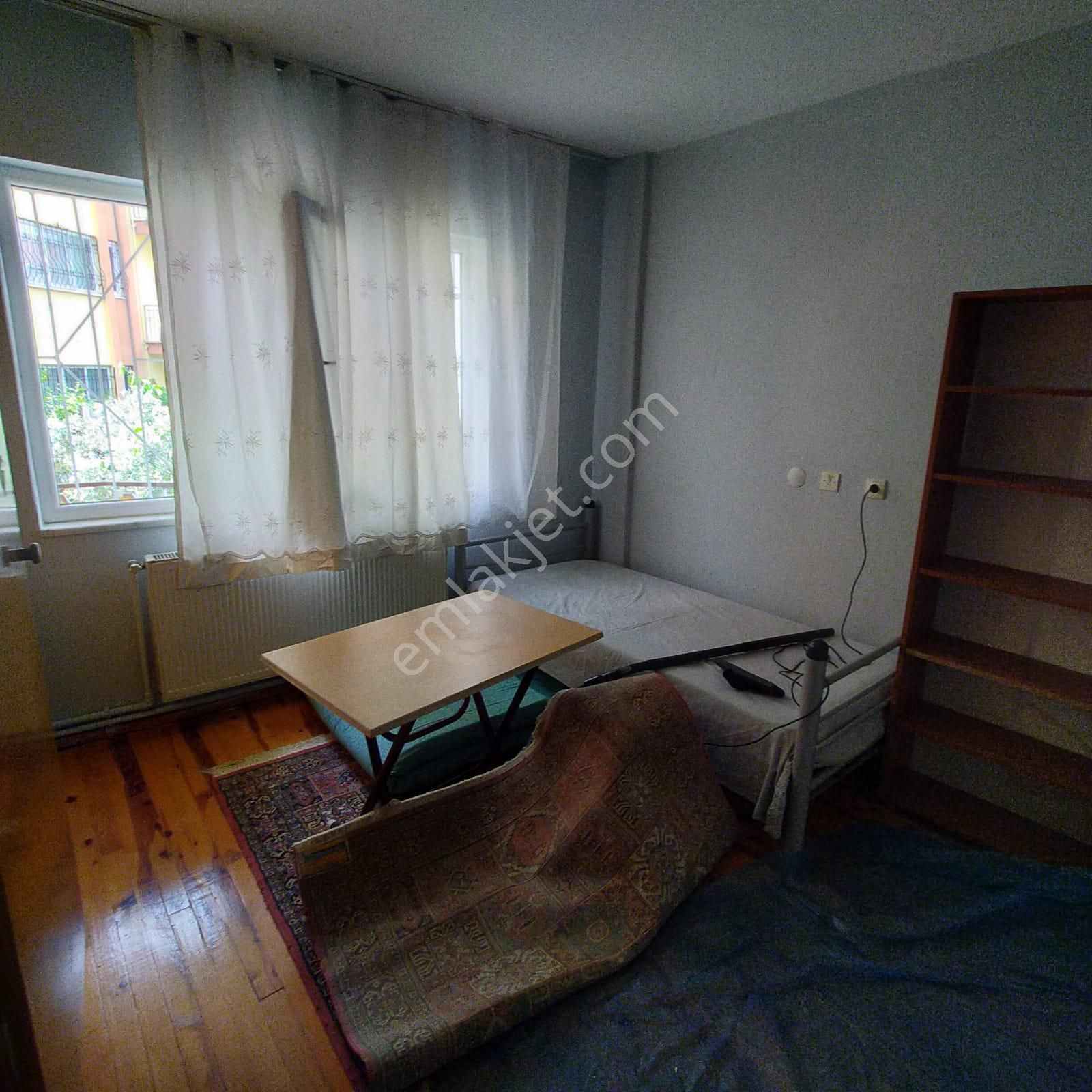 Ender Uysal Gayrimenkulden Yunusemre De Kiralık 3+1 Eşyallı Daire... - Görsel 11
