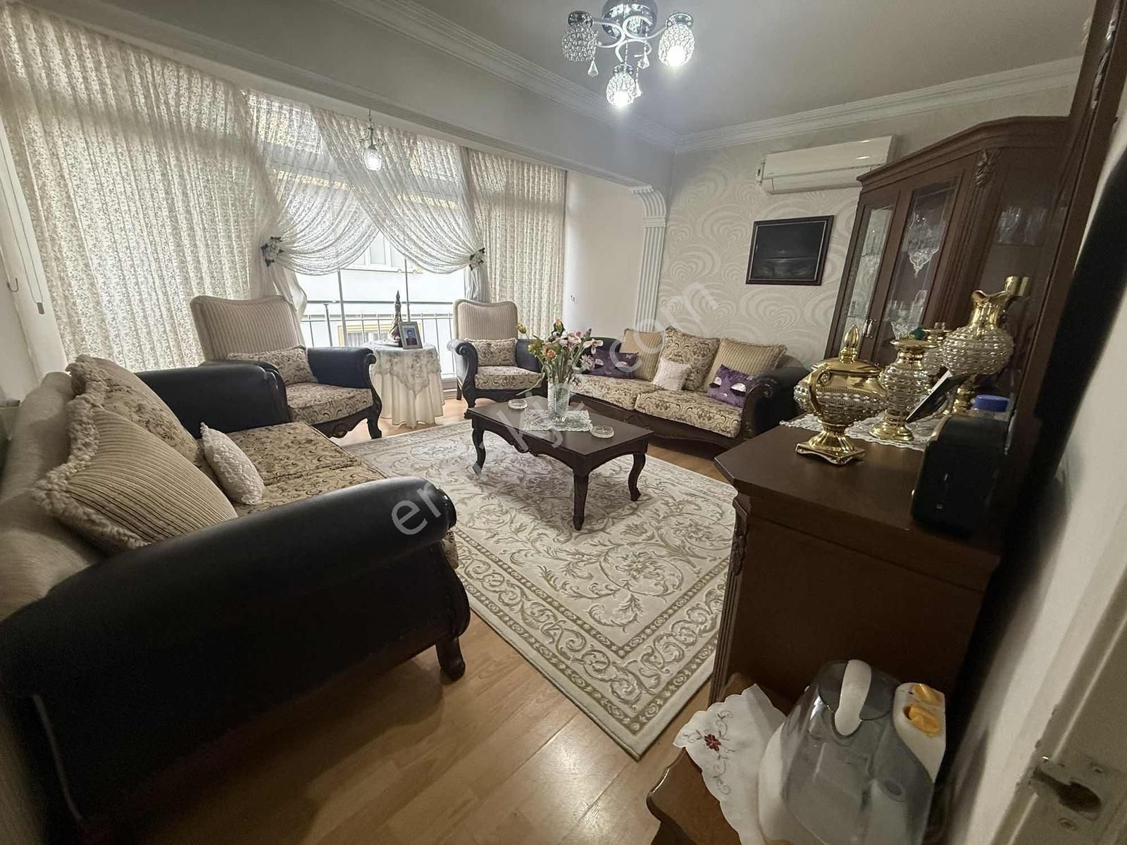 Emlak Center'dan Alaybey Mah Satılık 5+2 Dubleks Daire - Görsel 18