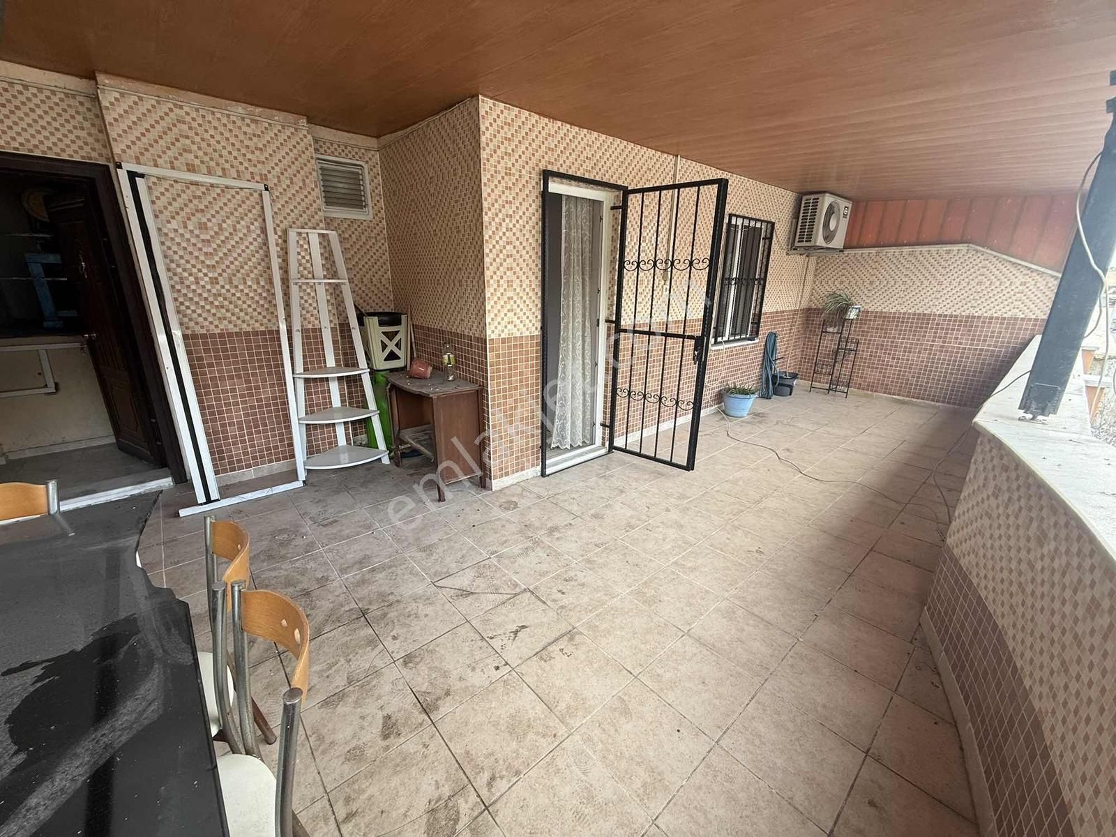 Emlak Center'dan Alaybey Mah Satılık 5+2 Dubleks Daire - Görsel 30