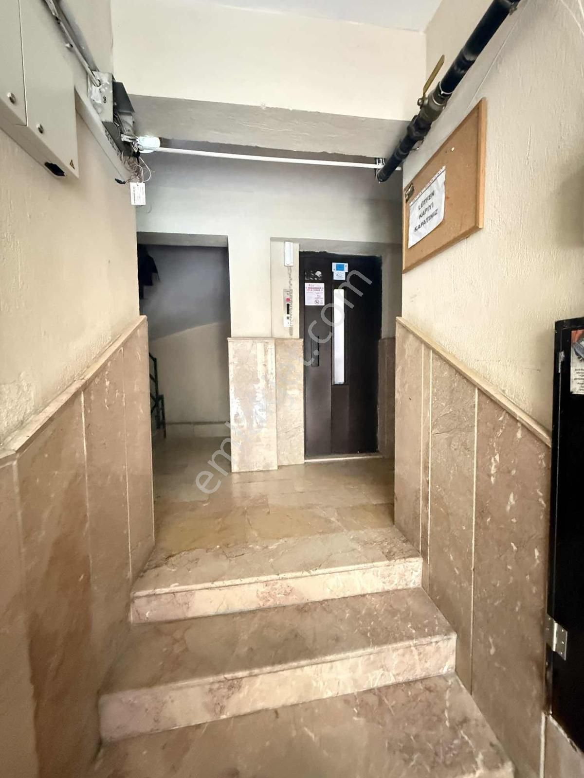 Emlak Center'dan Alaybey Mah Satılık 5+2 Dubleks Daire - Görsel 12