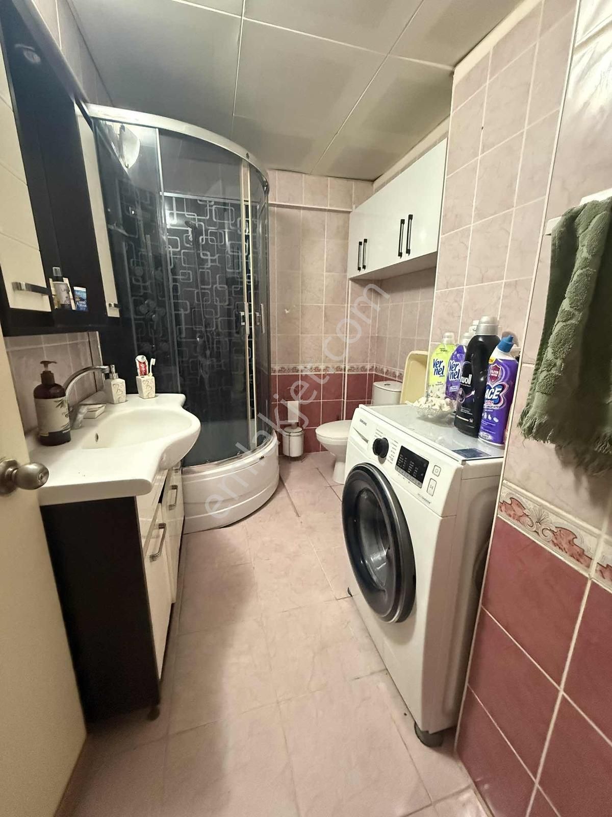 Emlak Center'dan Alaybey Mah Satılık 5+2 Dubleks Daire - Görsel 9
