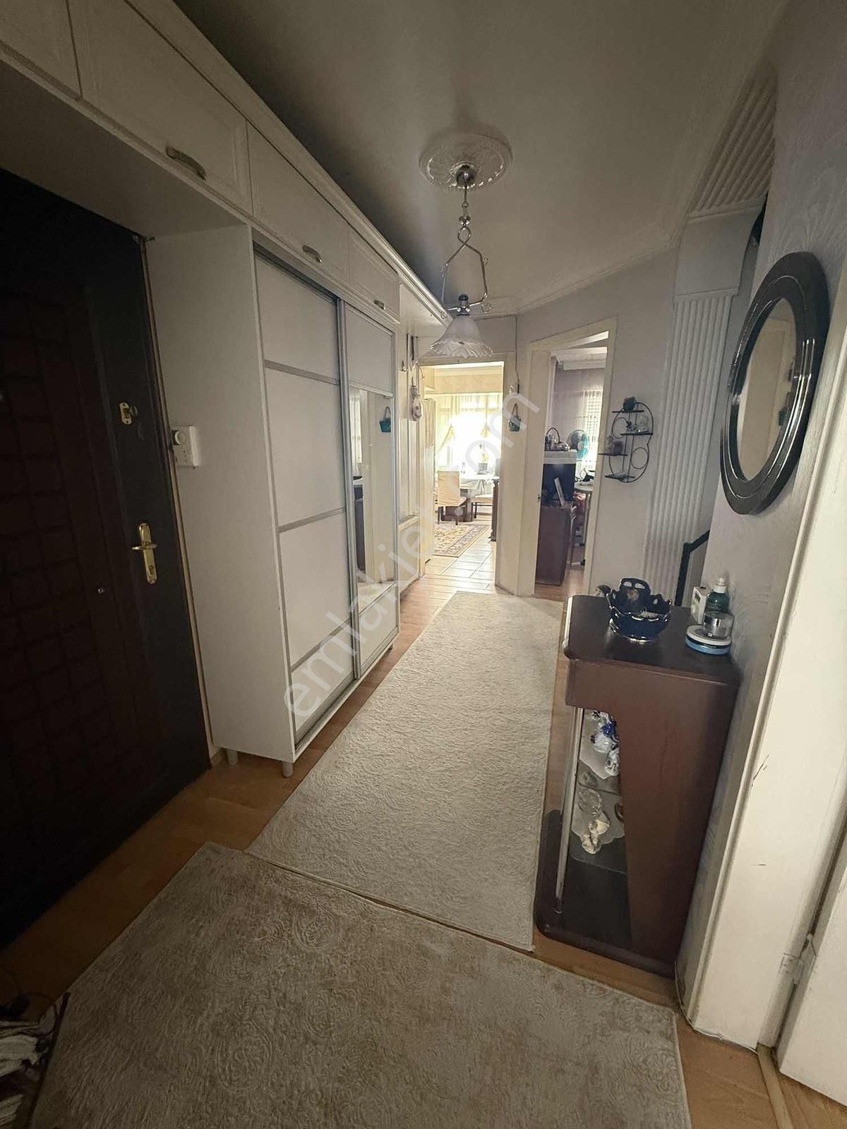 Emlak Center'dan Alaybey Mah Satılık 5+2 Dubleks Daire - Görsel 4