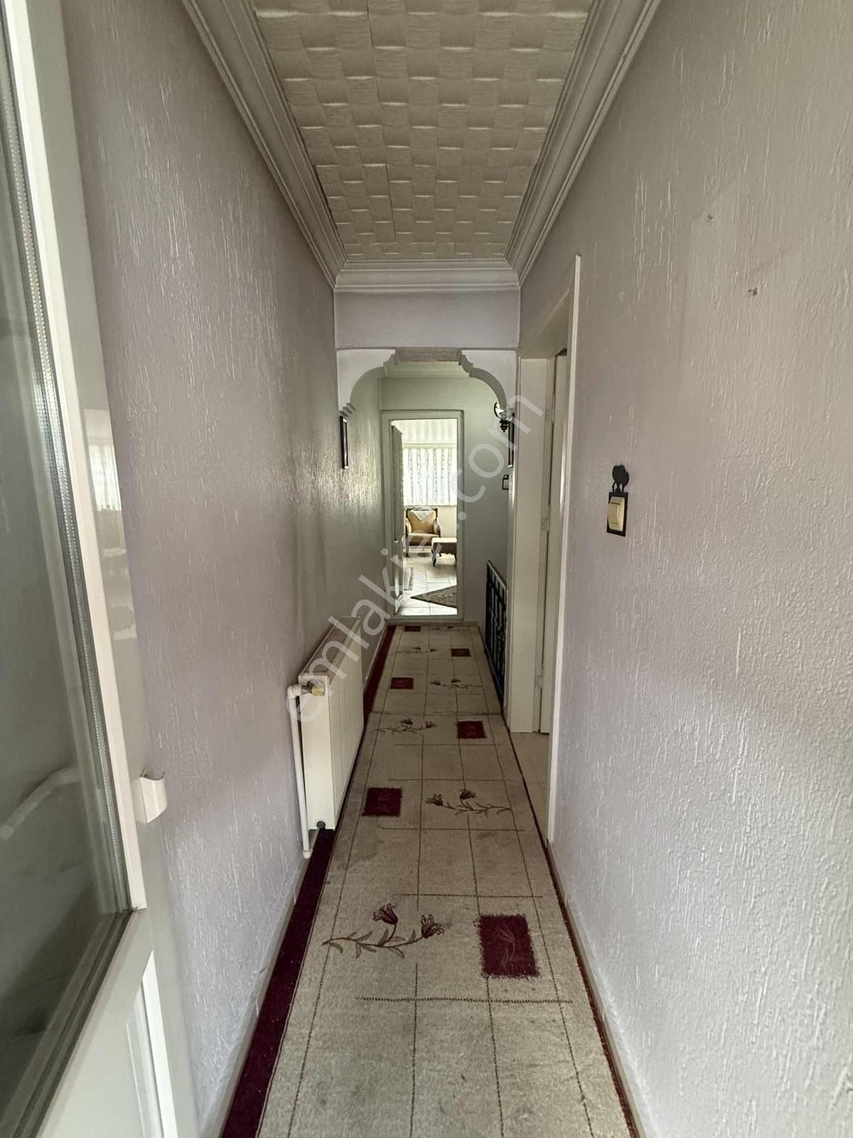 Emlak Center'dan Alaybey Mah Satılık 5+2 Dubleks Daire - Görsel 27