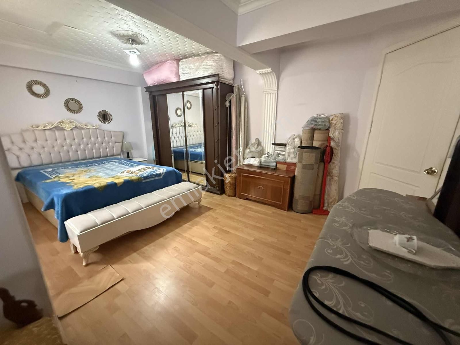 Emlak Center'dan Alaybey Mah Satılık 5+2 Dubleks Daire - Görsel 2