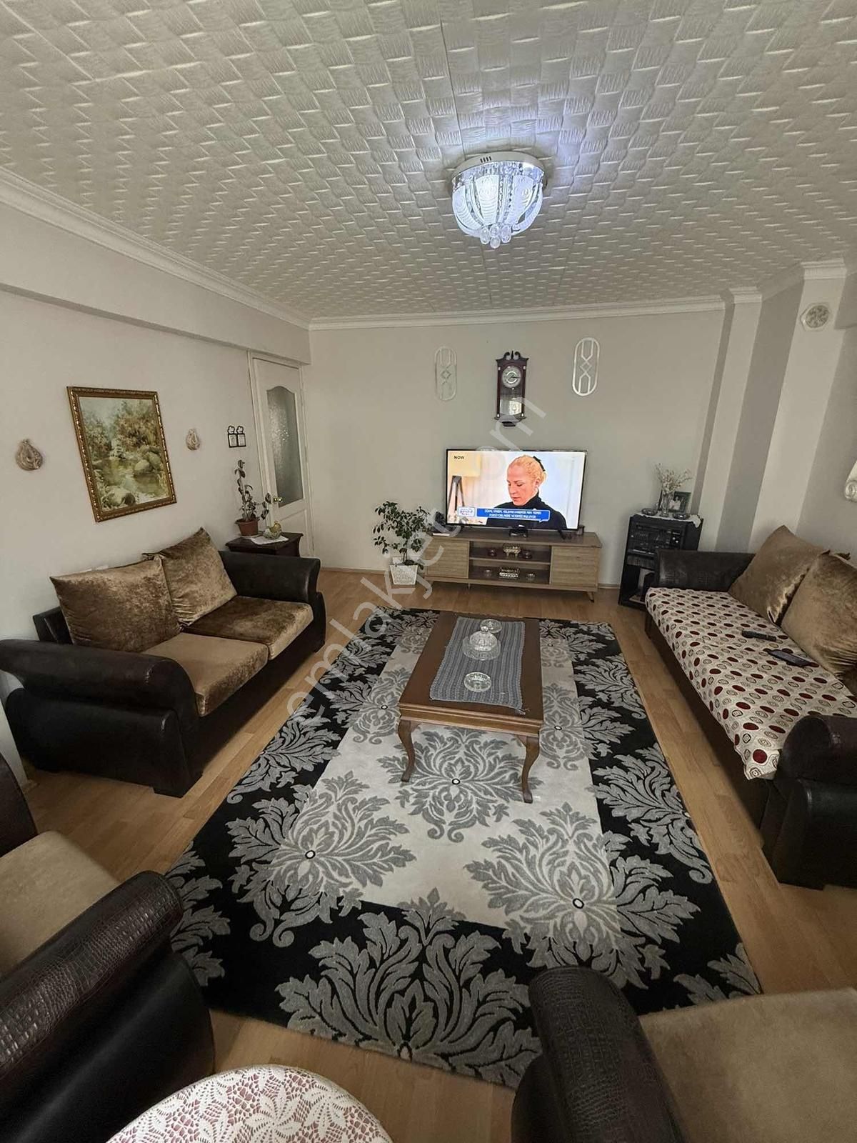 Emlak Center'dan Alaybey Mah Satılık 5+2 Dubleks Daire - Görsel 15