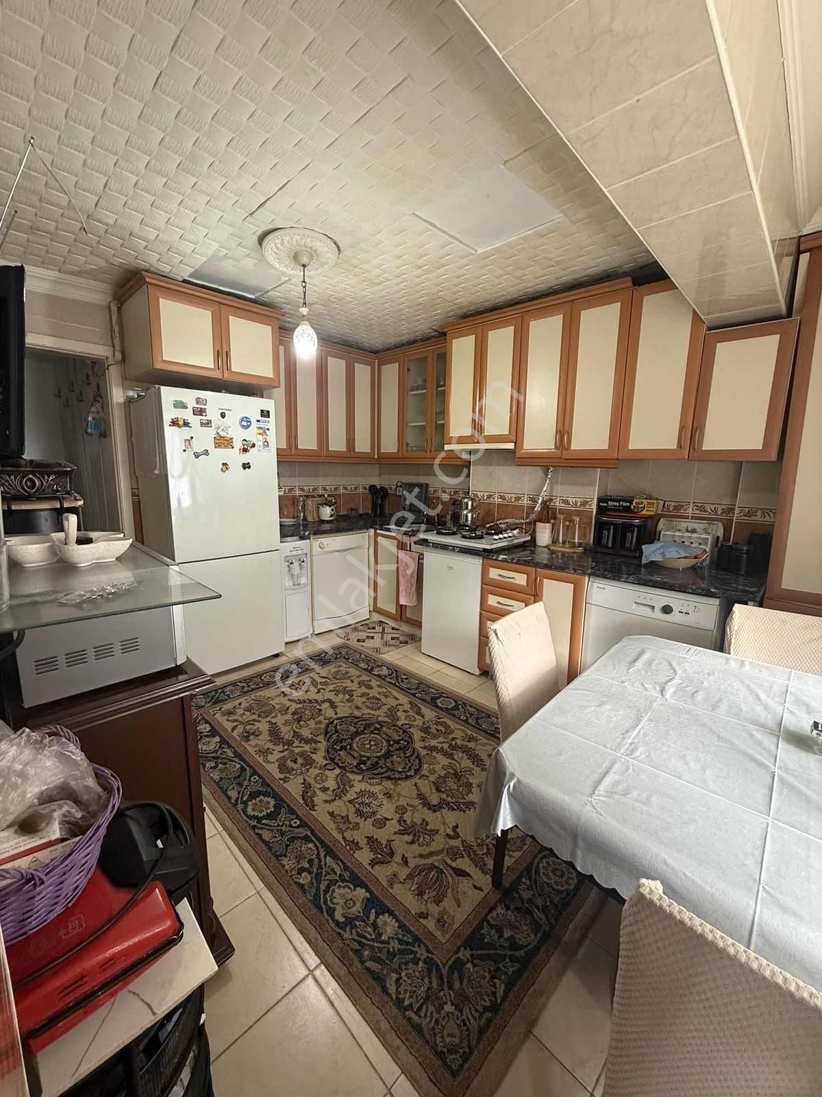 Emlak Center'dan Alaybey Mah Satılık 5+2 Dubleks Daire - Görsel 23