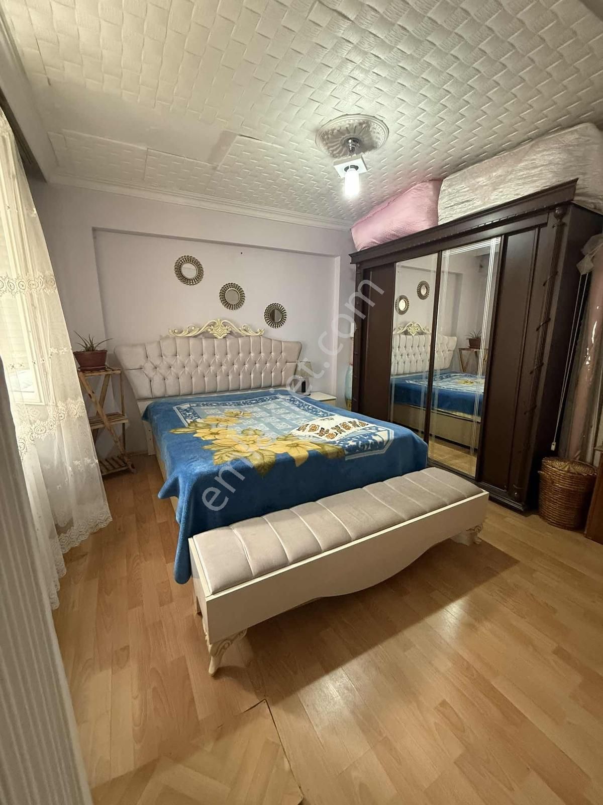 Emlak Center'dan Alaybey Mah Satılık 5+2 Dubleks Daire - Görsel 21