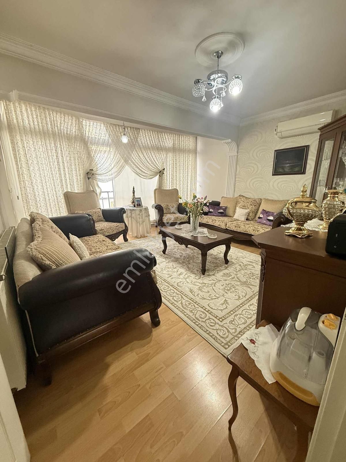 Emlak Center'dan Alaybey Mah Satılık 5+2 Dubleks Daire - Görsel 8