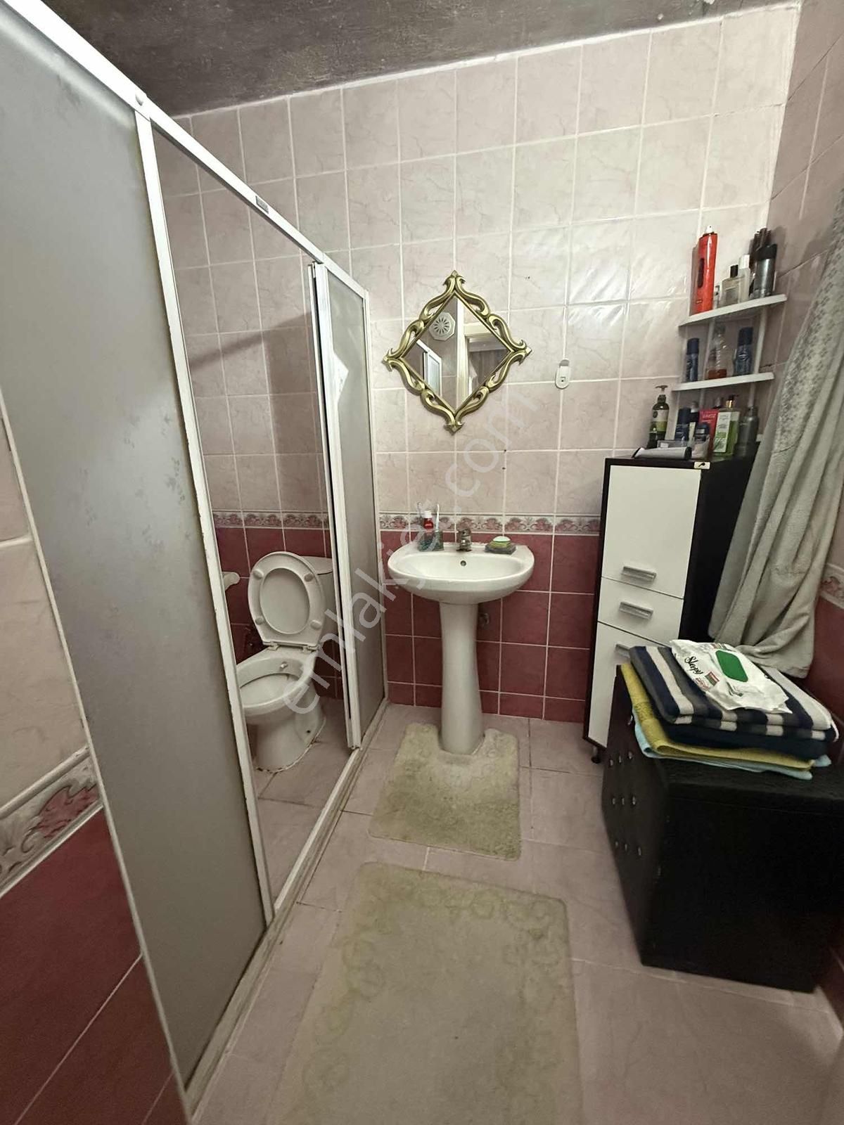 Emlak Center'dan Alaybey Mah Satılık 5+2 Dubleks Daire - Görsel 33