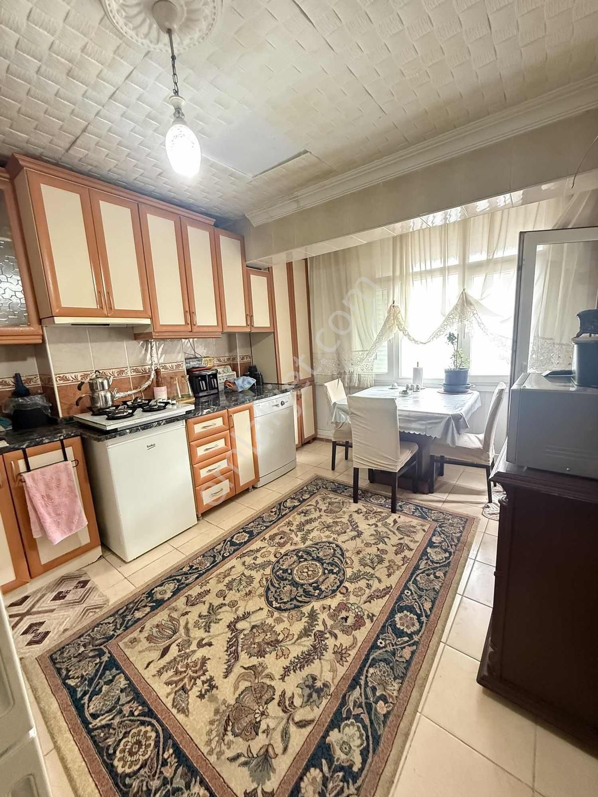 Emlak Center'dan Alaybey Mah Satılık 5+2 Dubleks Daire - Görsel 26