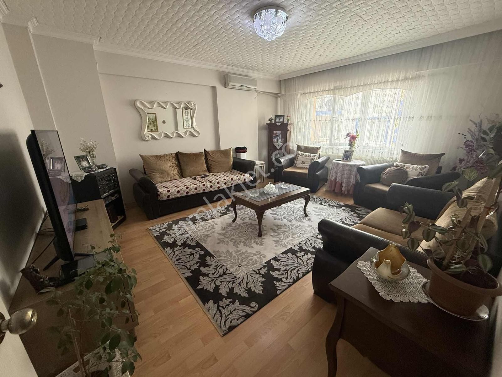 Emlak Center'dan Alaybey Mah Satılık 5+2 Dubleks Daire - Görsel 6