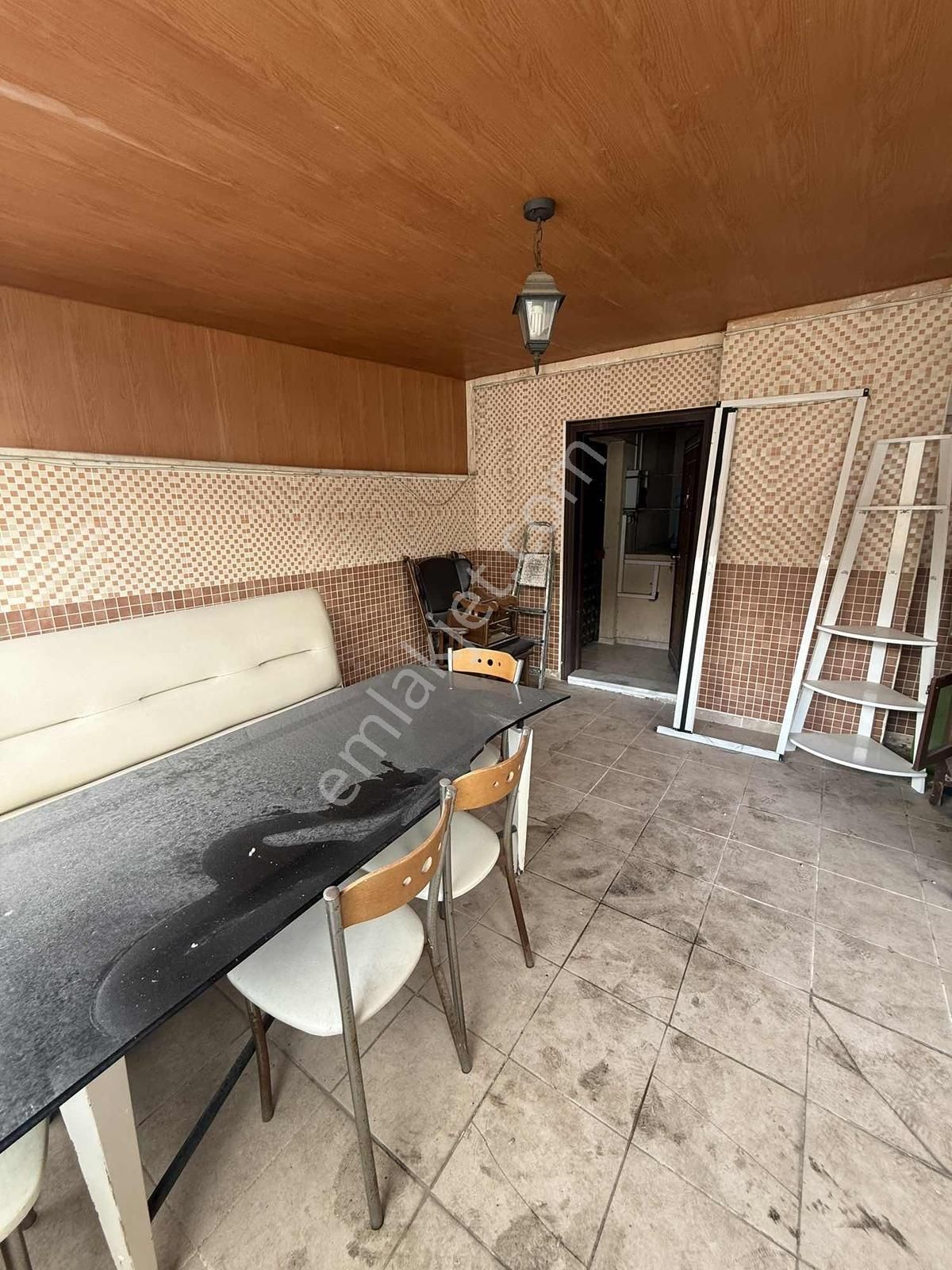 Emlak Center'dan Alaybey Mah Satılık 5+2 Dubleks Daire - Görsel 32