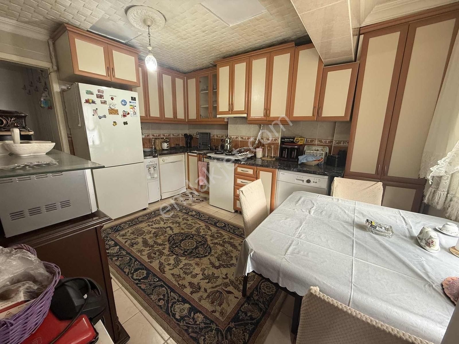 Emlak Center'dan Alaybey Mah Satılık 5+2 Dubleks Daire - Görsel 22