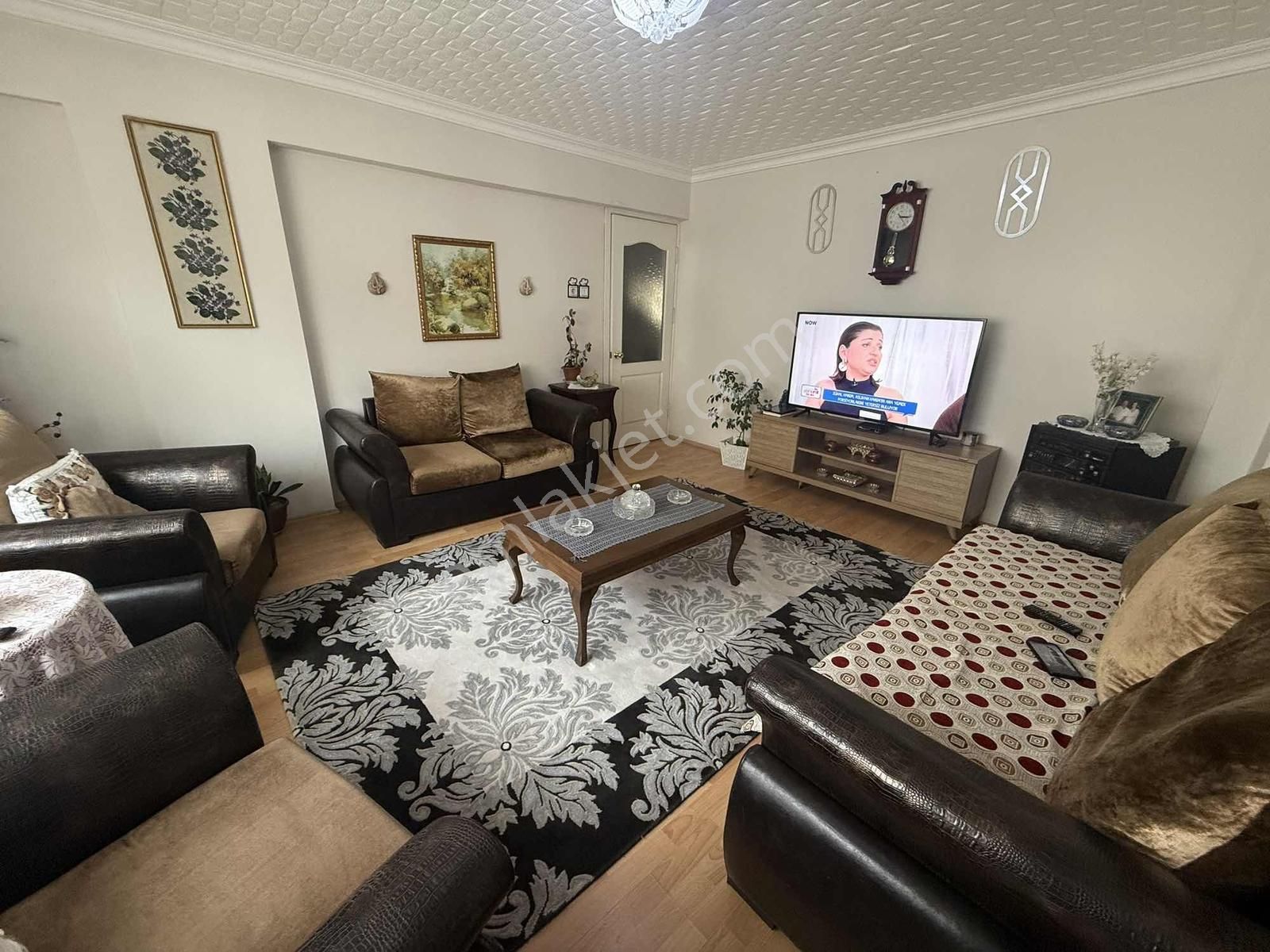 Emlak Center'dan Alaybey Mah Satılık 5+2 Dubleks Daire - Görsel 5