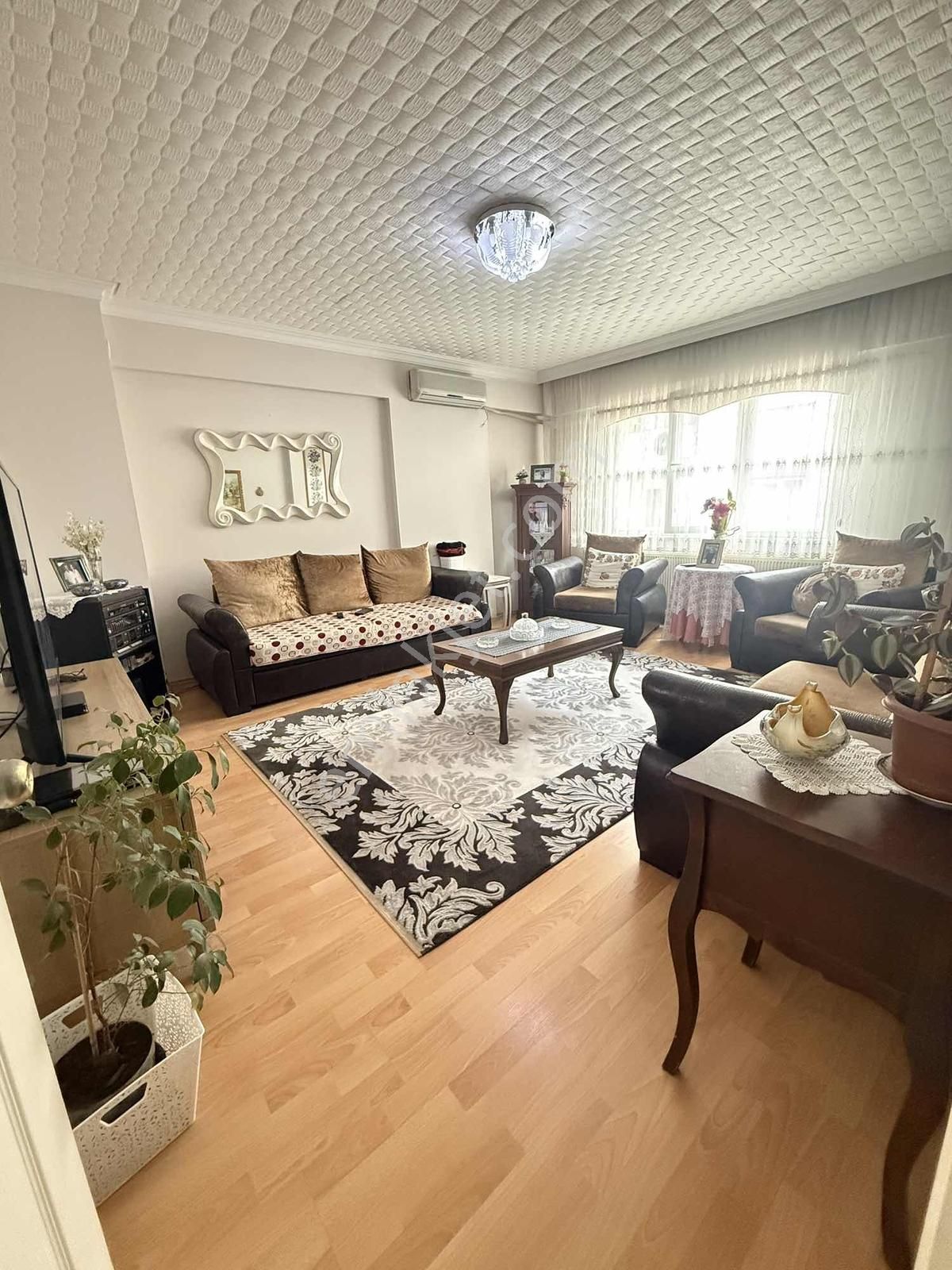 Emlak Center'dan Alaybey Mah Satılık 5+2 Dubleks Daire - Görsel 7