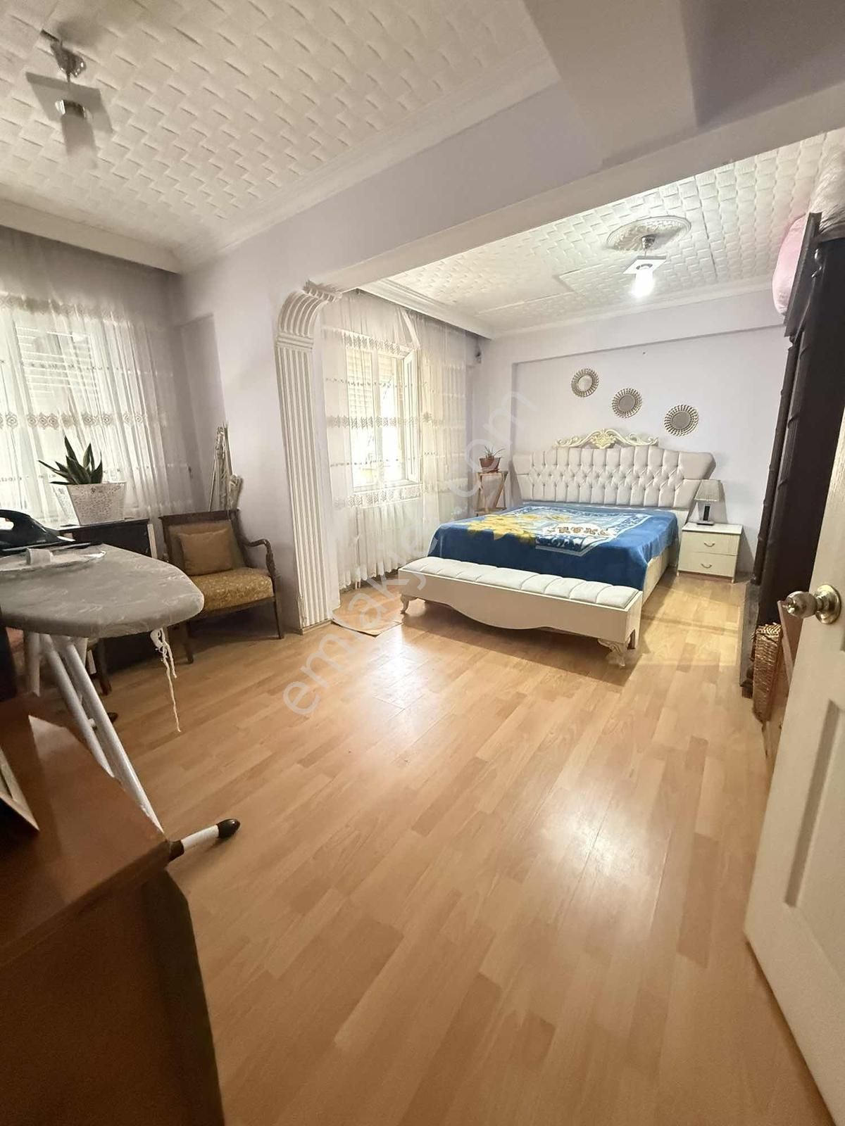 Emlak Center'dan Alaybey Mah Satılık 5+2 Dubleks Daire - Görsel 19