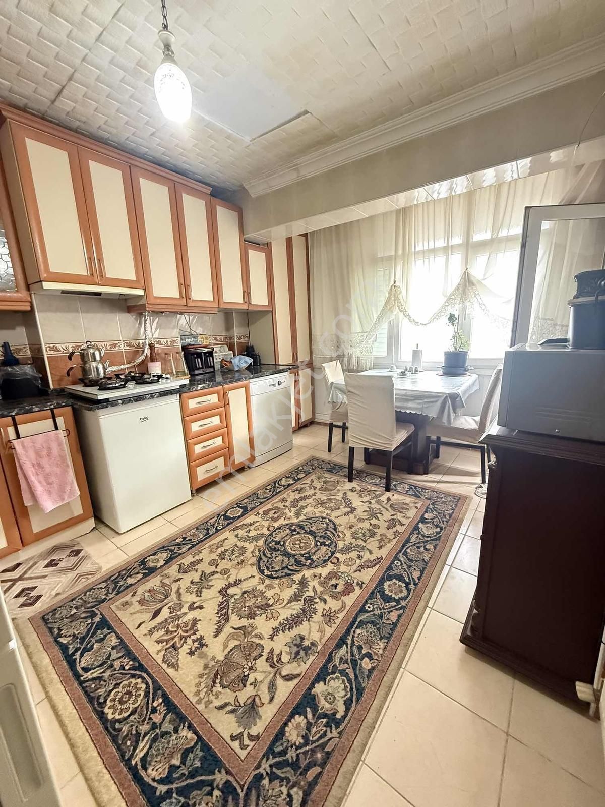 Emlak Center'dan Alaybey Mah Satılık 5+2 Dubleks Daire - Görsel 25