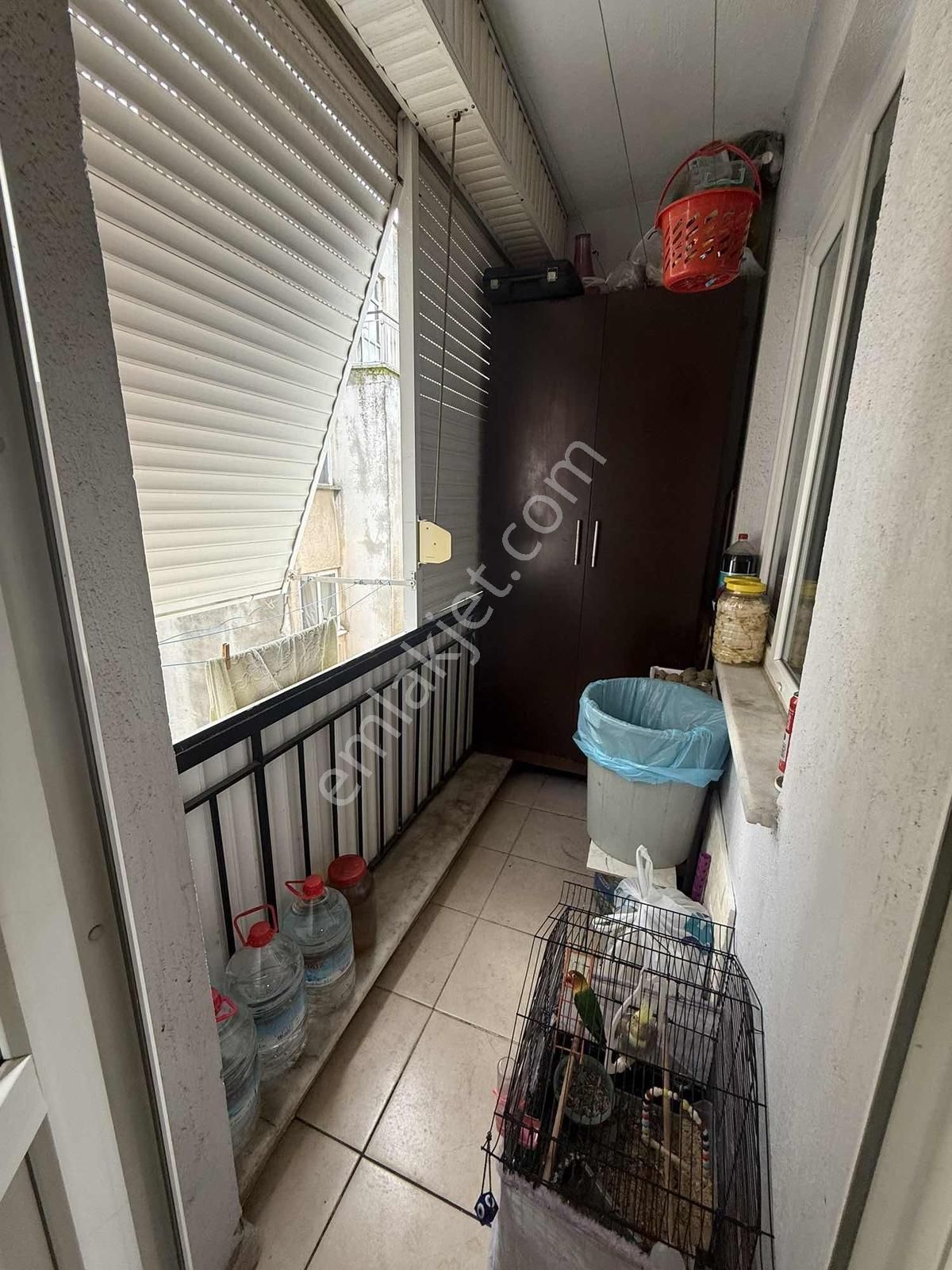 Emlak Center'dan Alaybey Mah Satılık 5+2 Dubleks Daire - Görsel 24