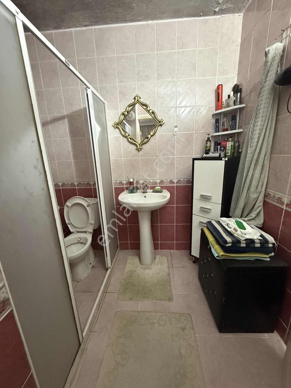 Emlak Center'dan Alaybey Mah Satılık 5+2 Dubleks Daire - Görsel 20