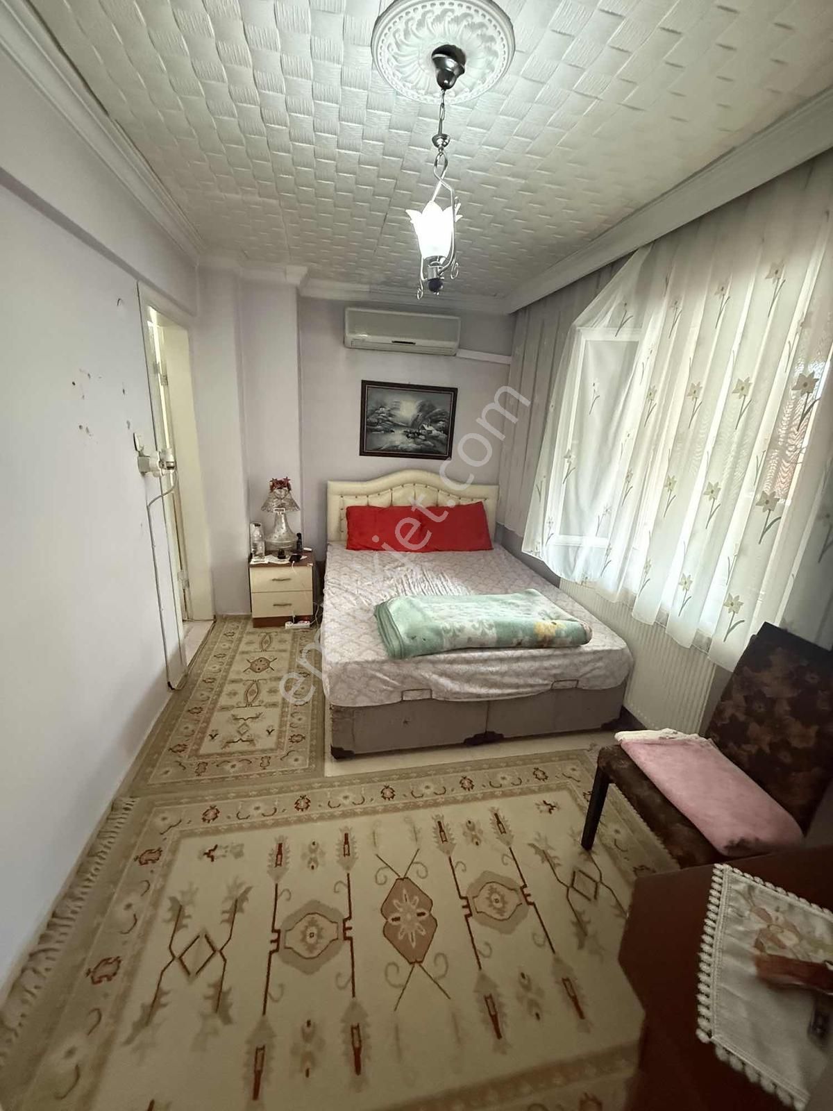 Emlak Center'dan Alaybey Mah Satılık 5+2 Dubleks Daire - Görsel 35