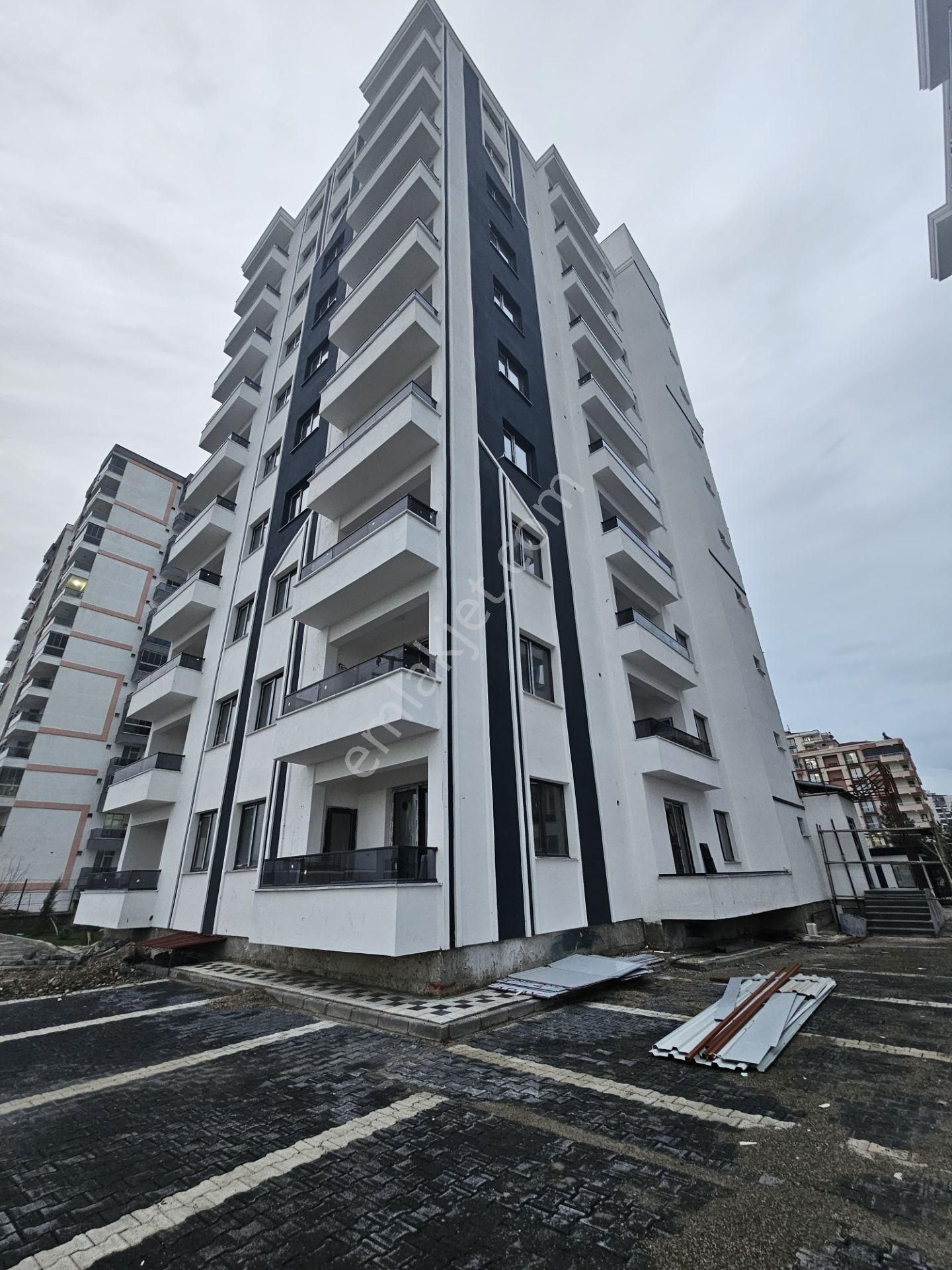 Uçkuyularda Satılık Fırsat 1+1 Ara Kat Daire - Görsel 12